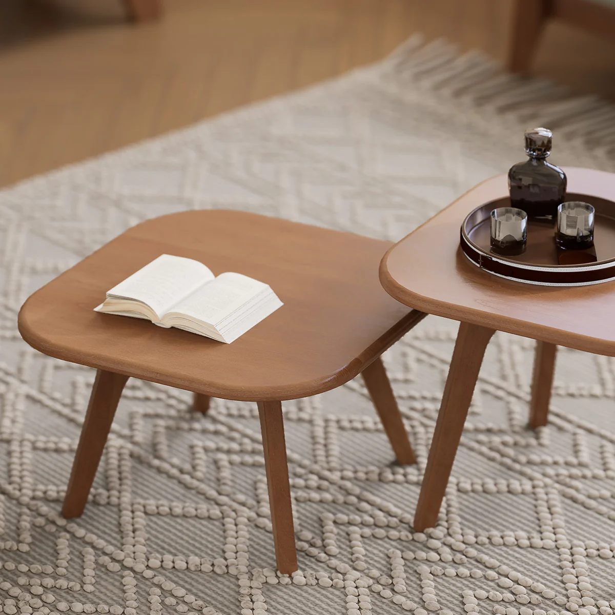 Ballet Coffee Table (Low) - Image 14