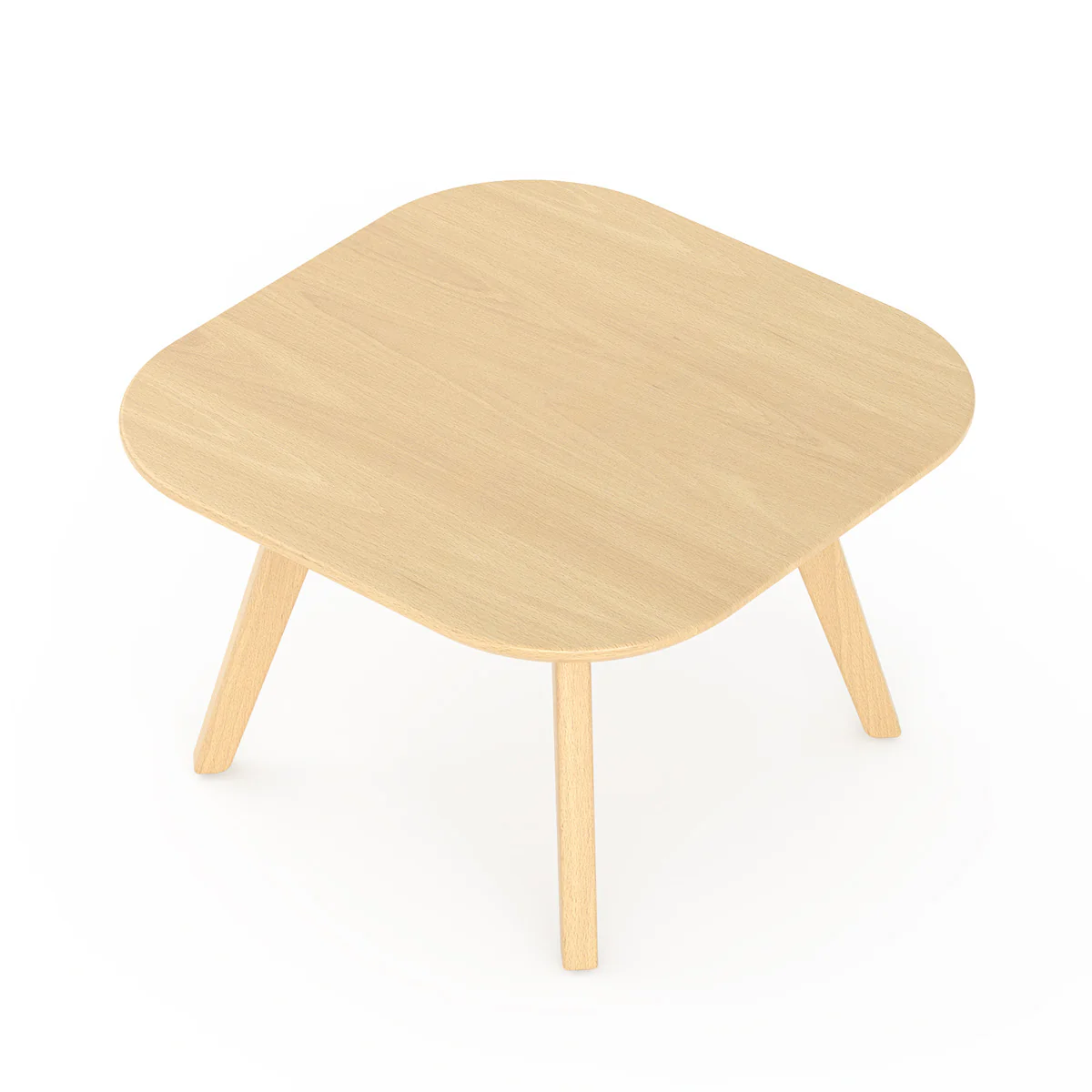 Ballet Coffee Table (Low) - Image 9