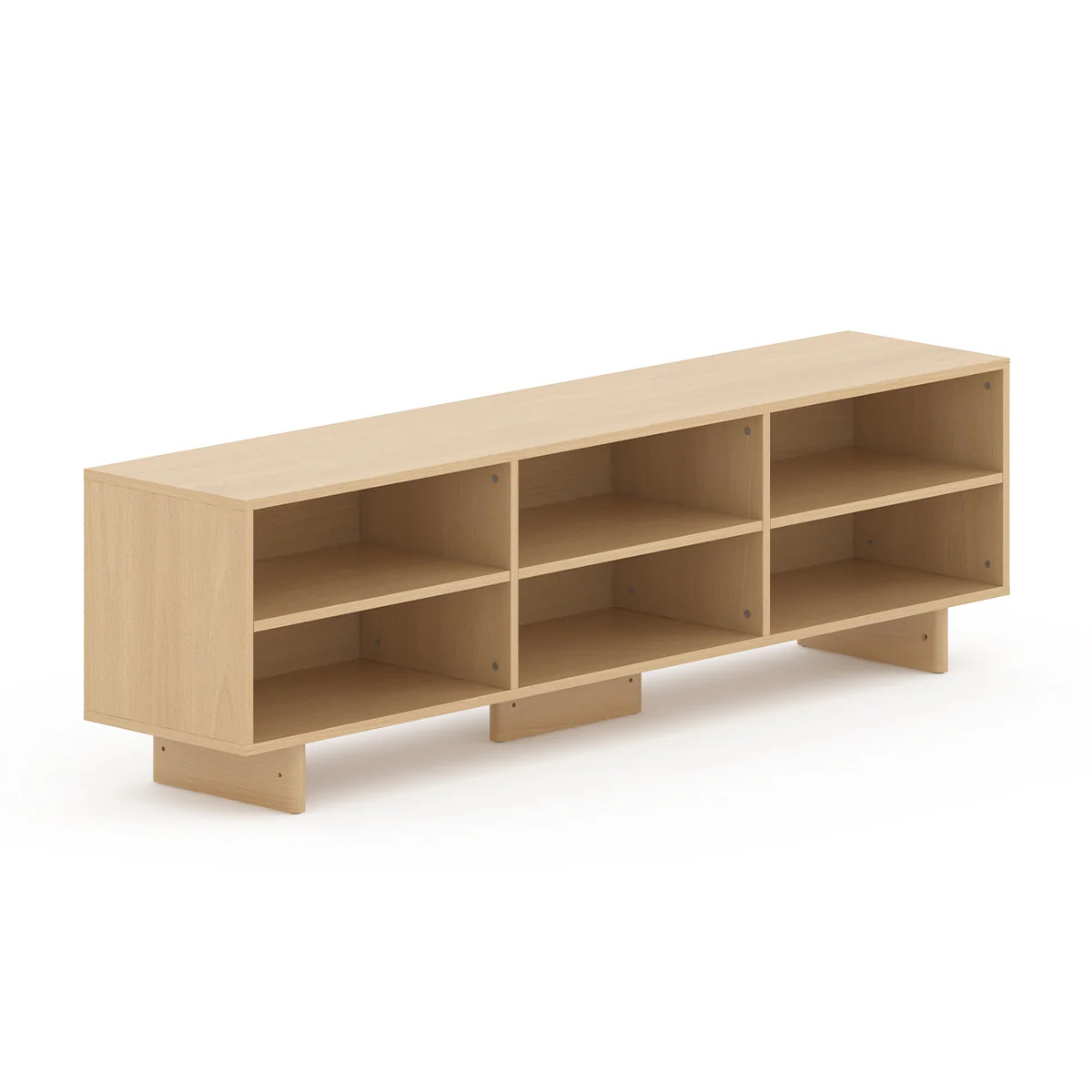 Entertainment Unit (1.88m) - Image 7