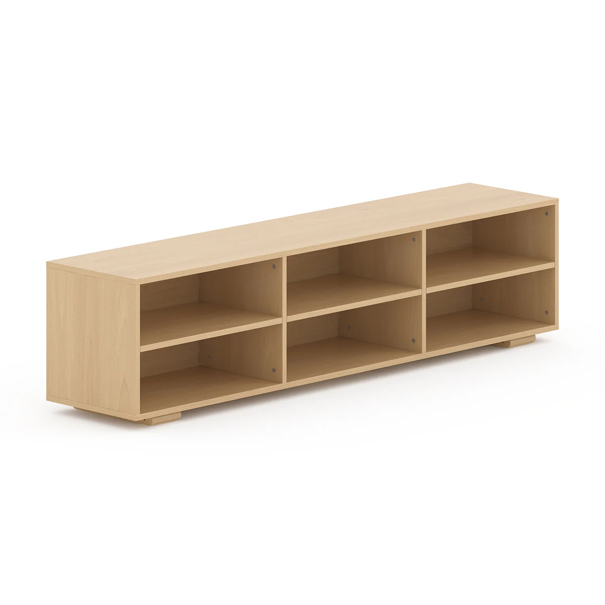 Entertainment Unit (1.88m) - Image 8