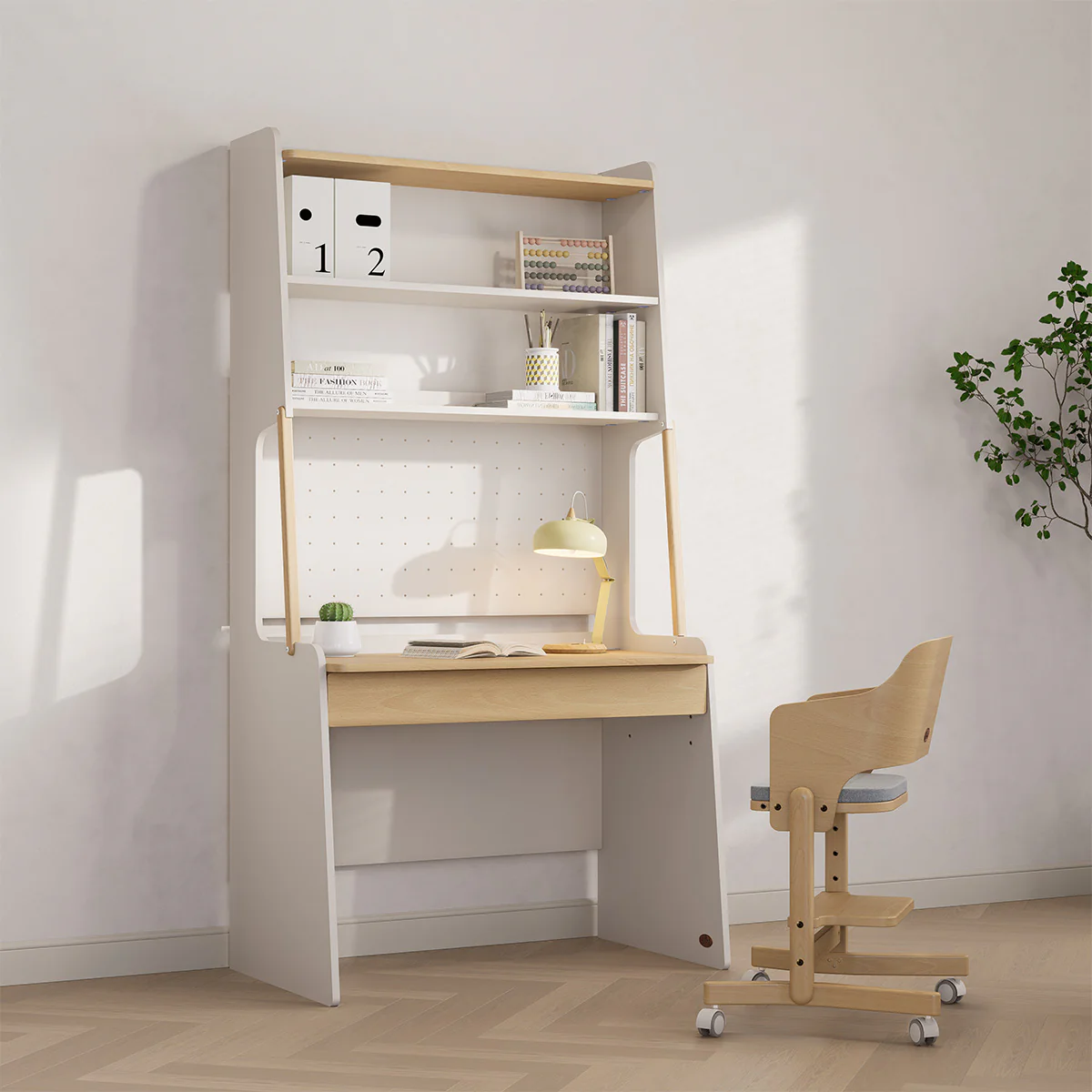 Euler Multi-Function Desk V23