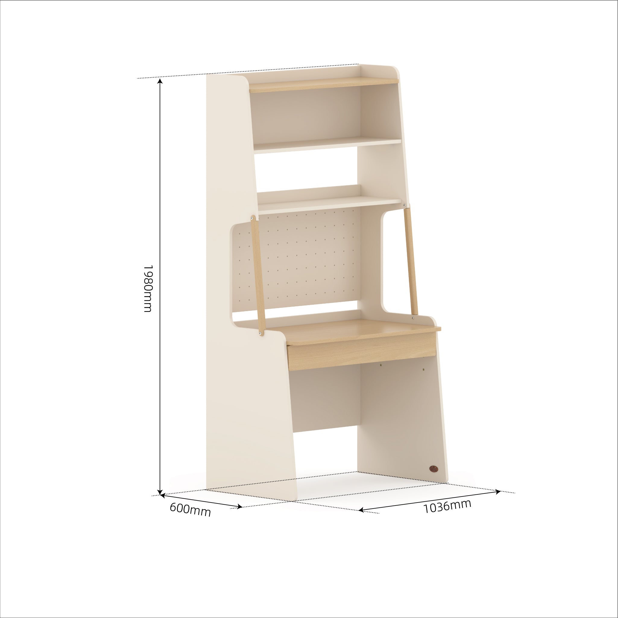 Euler Multi-Function Desk V23 - Image 2