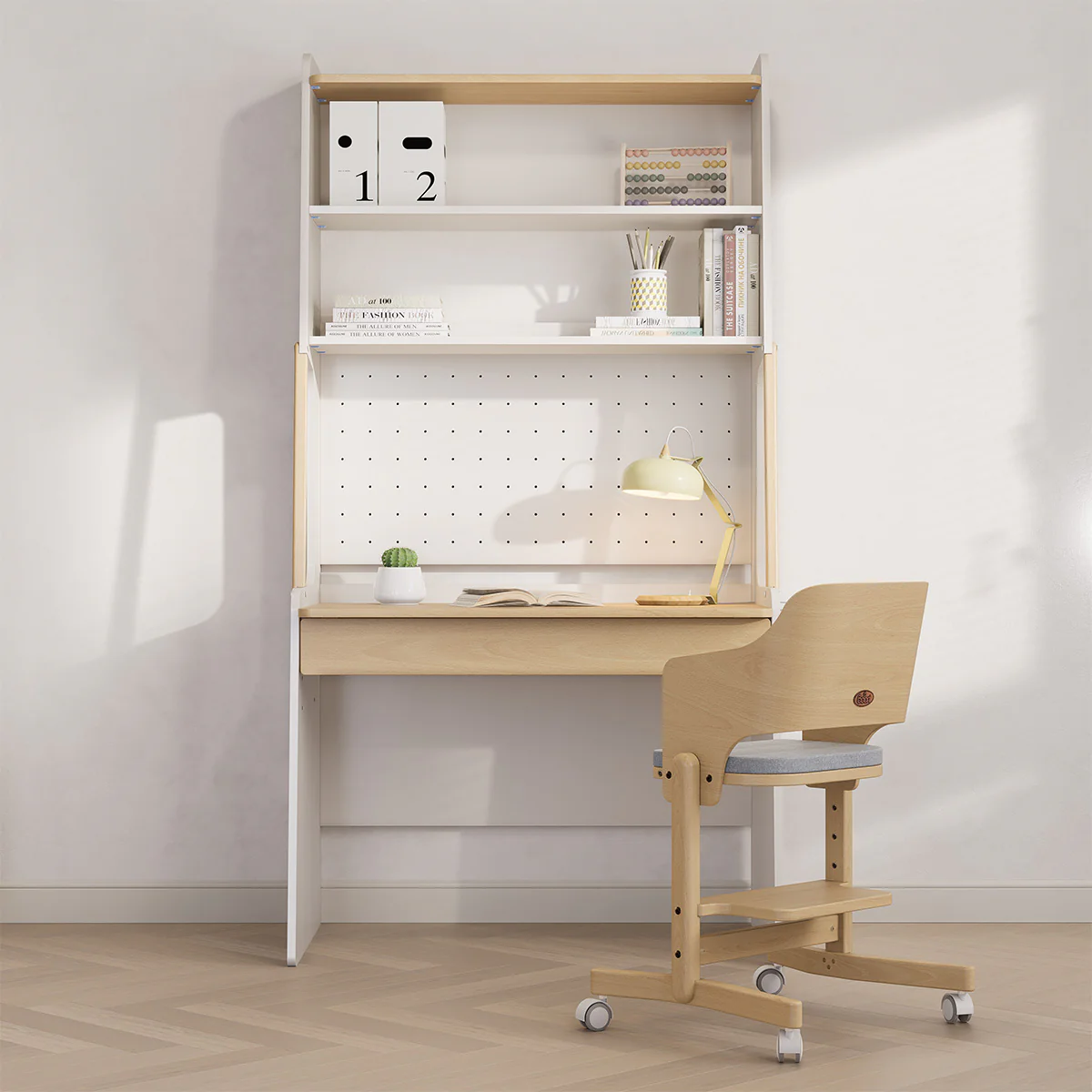 Euler Multi-Function Desk V23 - Image 3