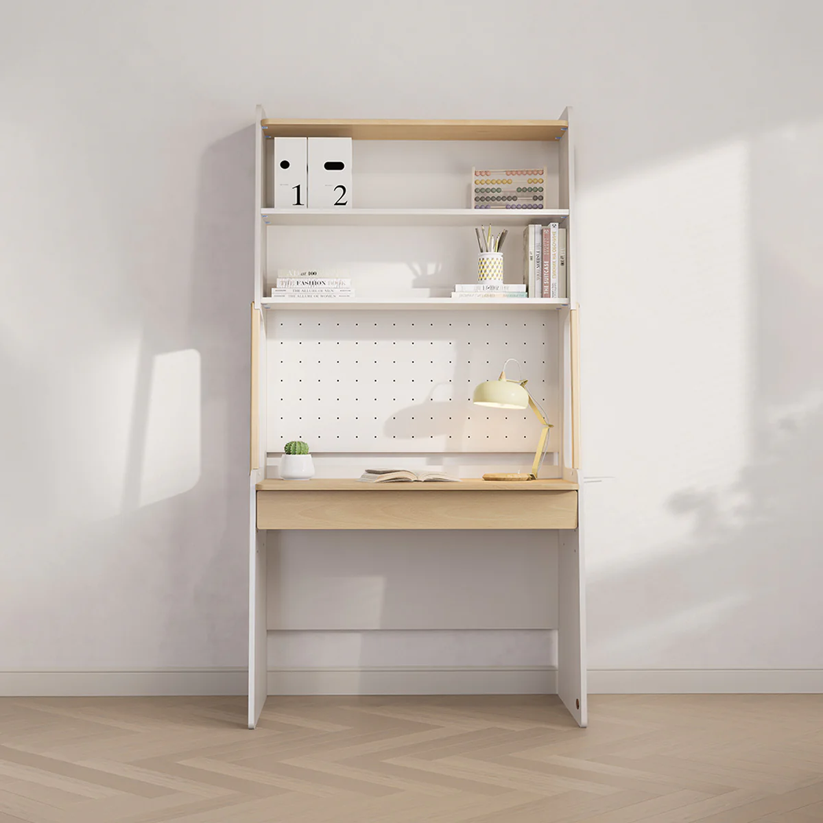 Euler Multi-Function Desk V23 - Image 5