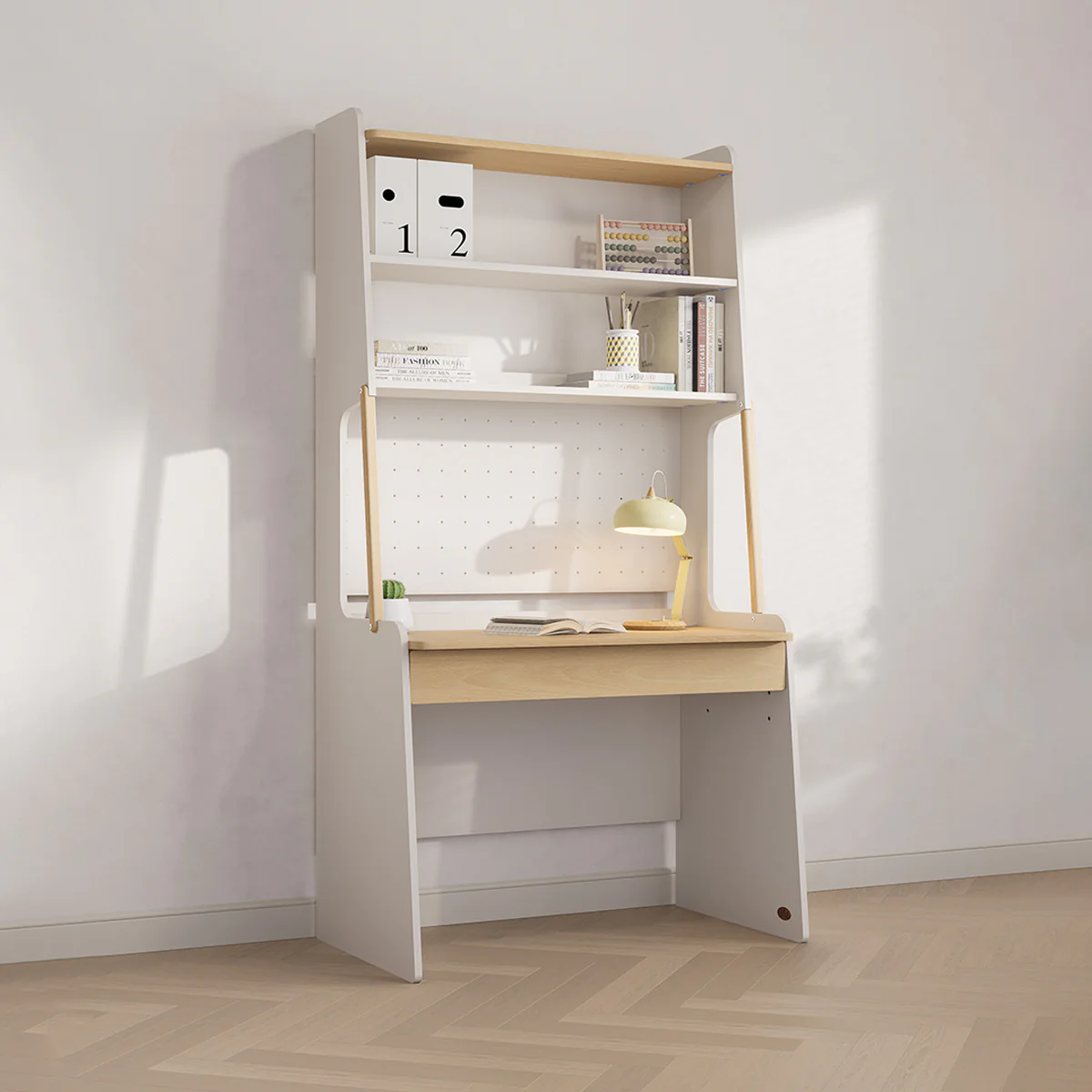 Euler Multi-Function Desk V23 - Image 6