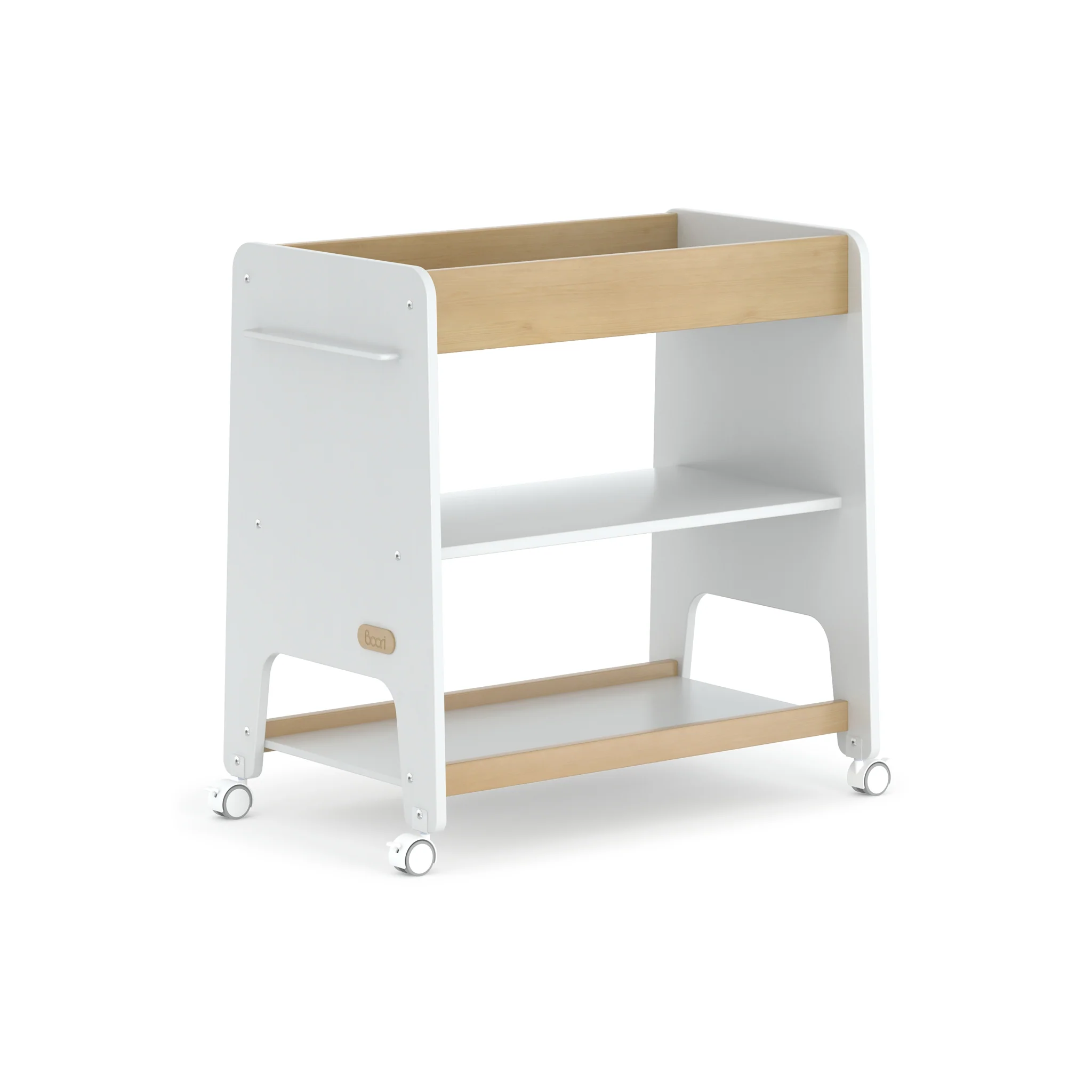 Corindi 3 Tier Changer - Image 3