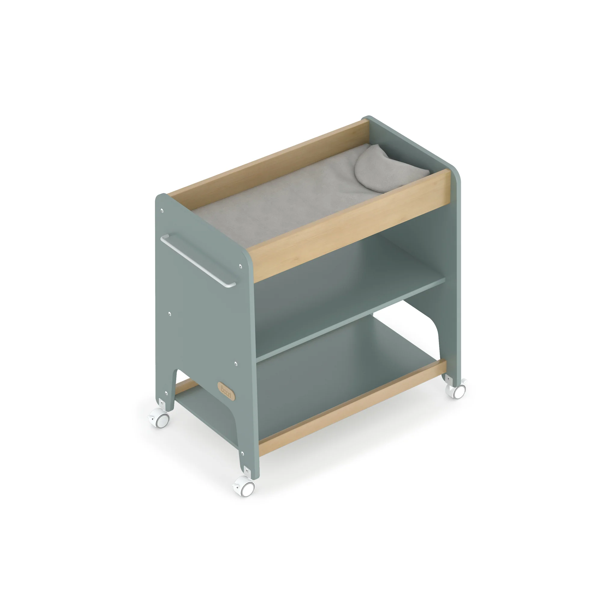Corindi 3 Tier Changer - Image 4