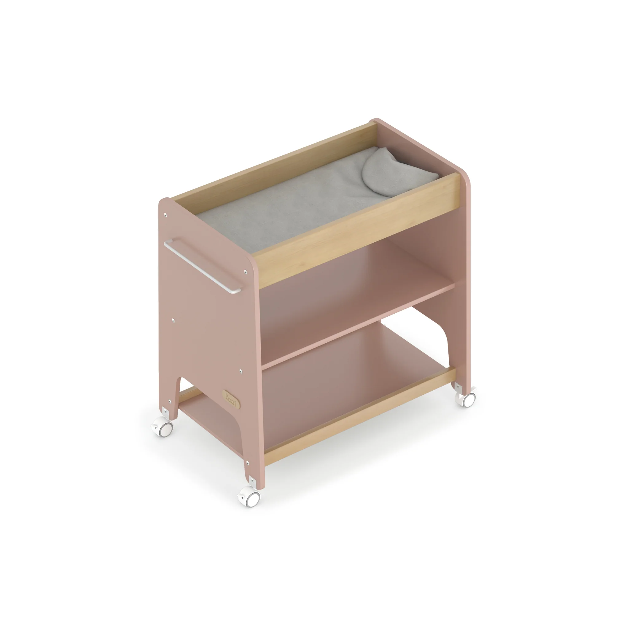 Corindi 3 Tier Changer - Image 5
