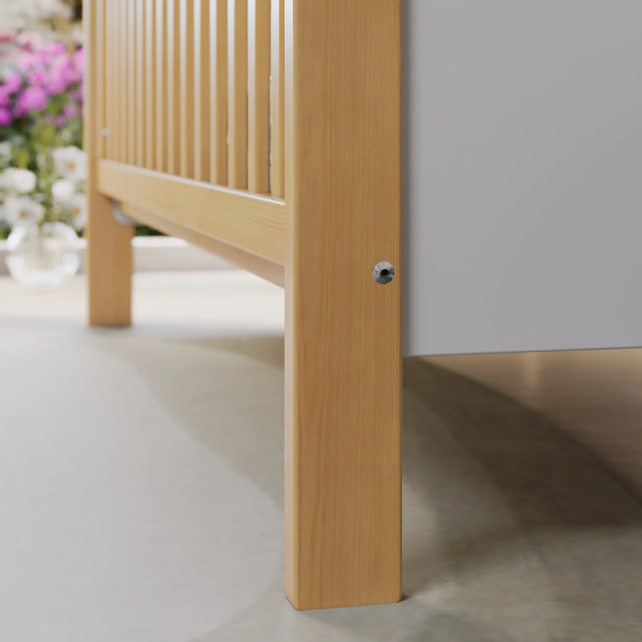 Corindi Baby Cot - Image 10