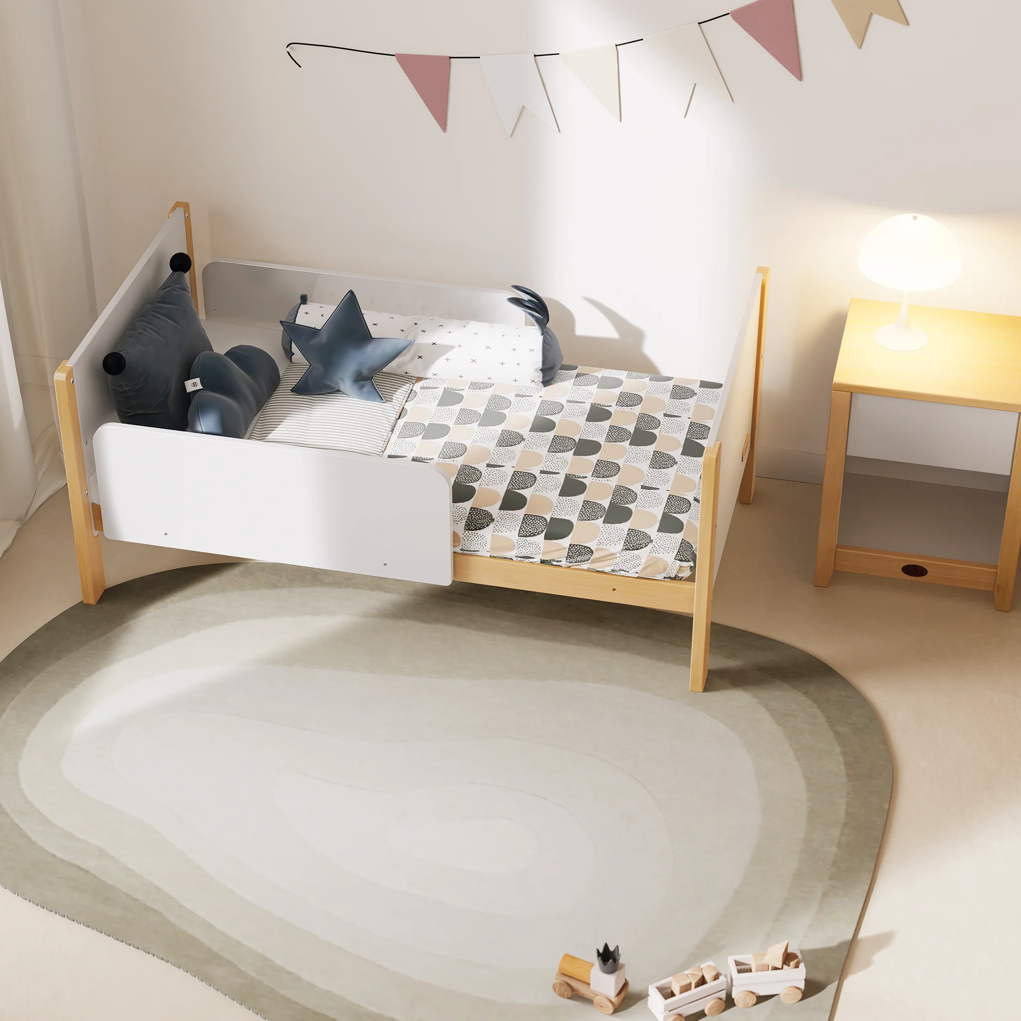 Corindi Baby Cot - Image 9