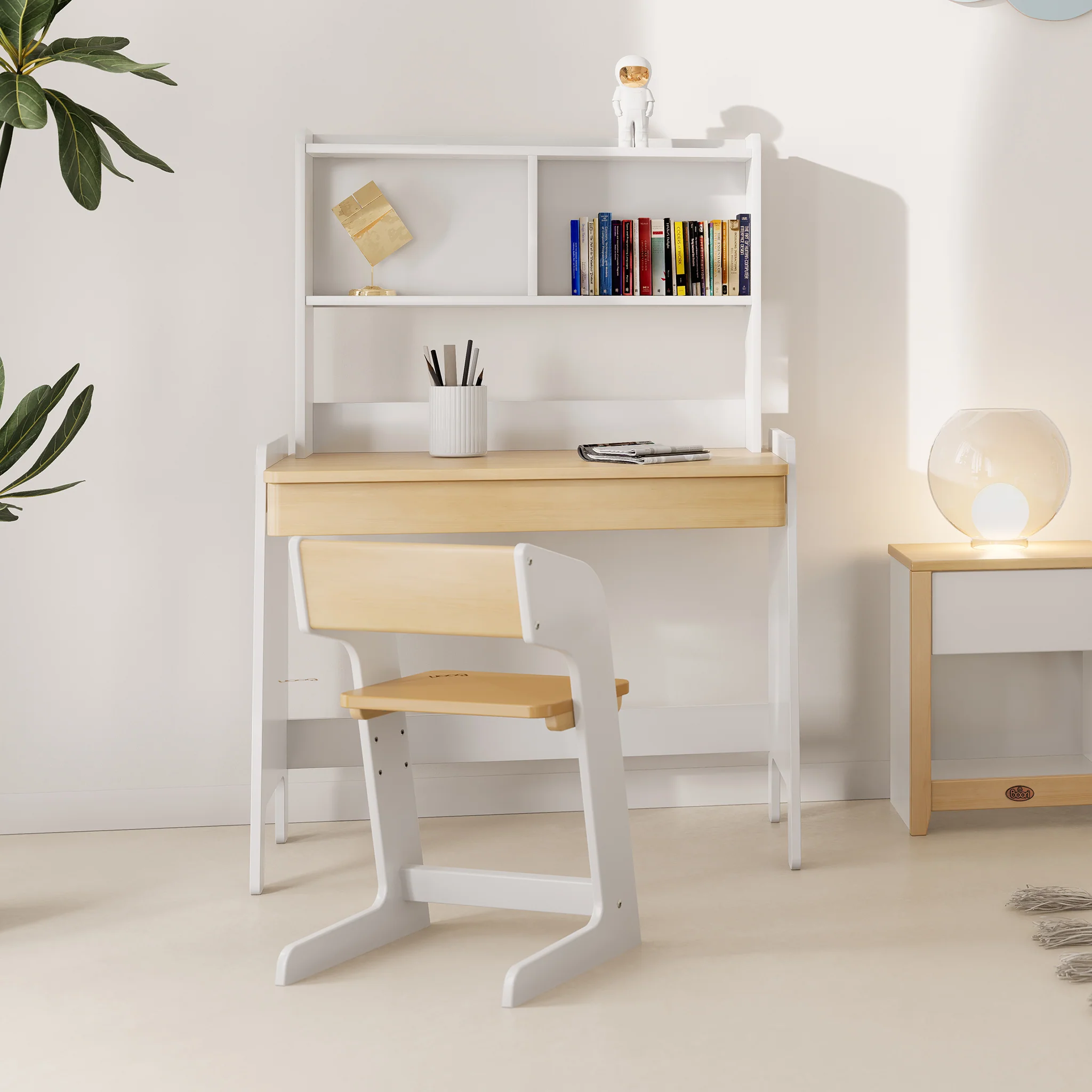 Corindi Desk with Hutch Package - Image 12