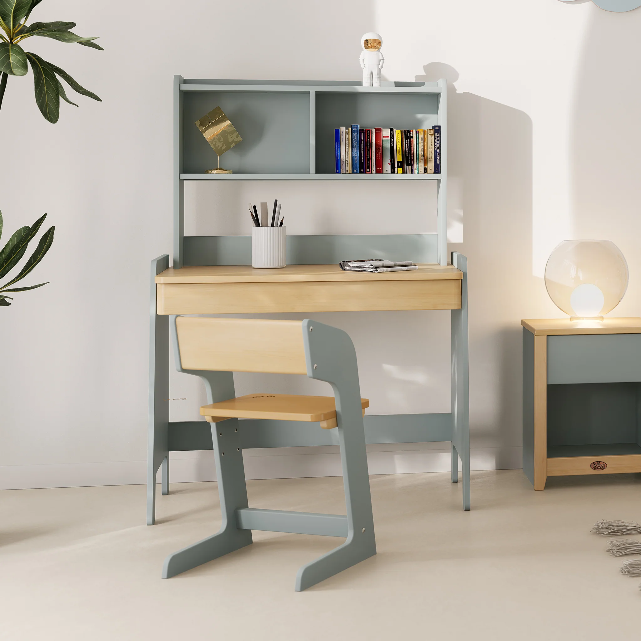 Corindi Desk with Hutch Package - Image 19