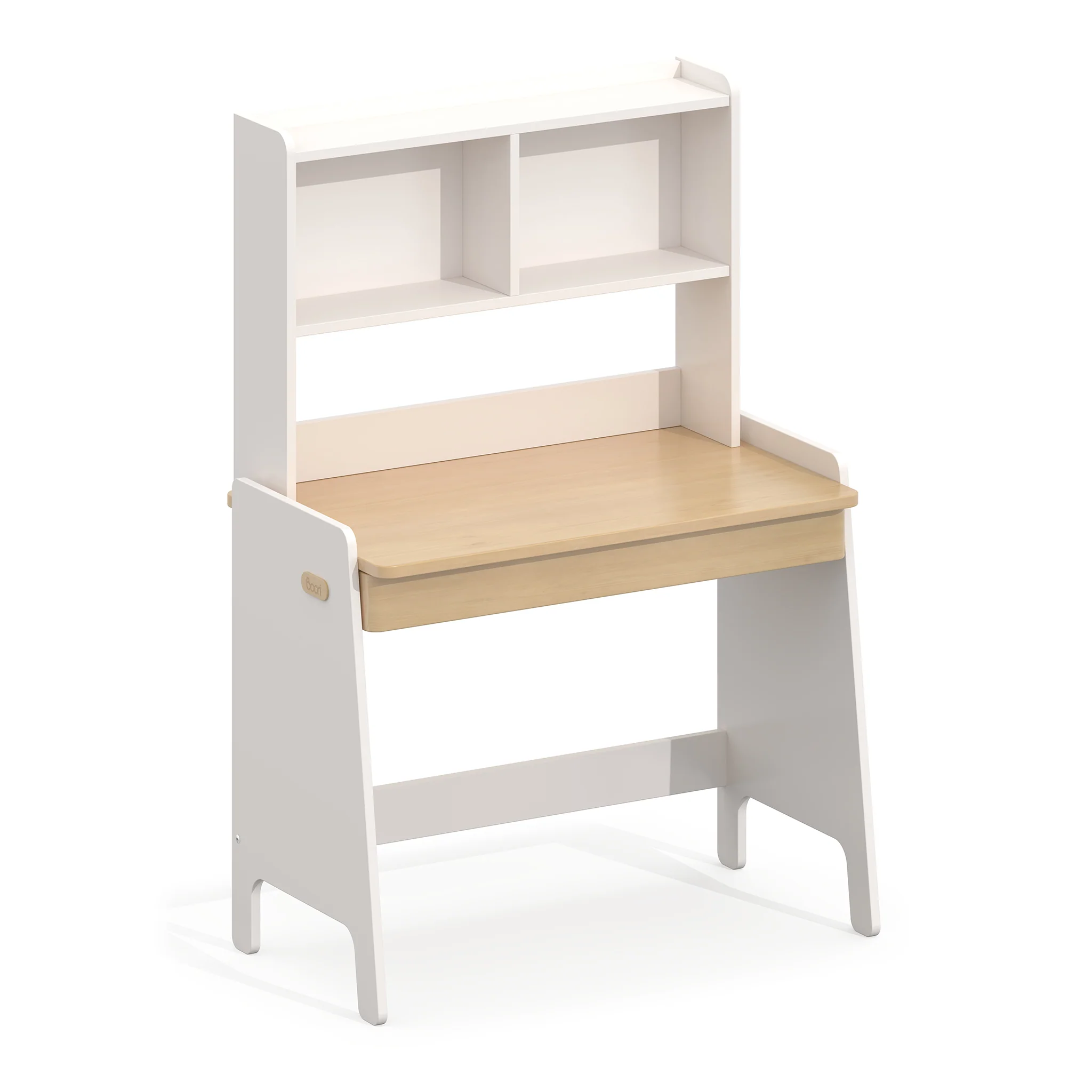 Corindi Desk with Hutch Package - Image 3