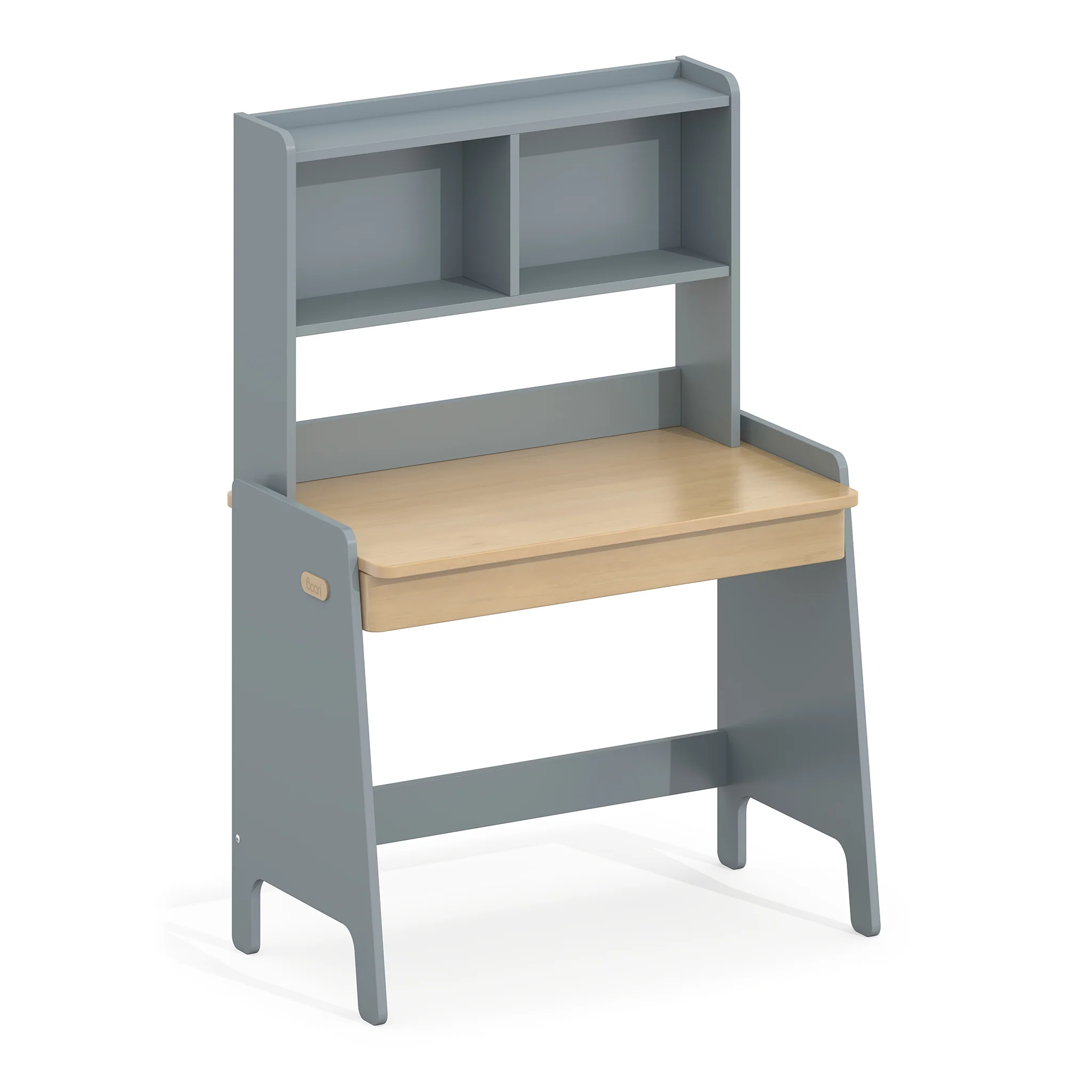 Corindi Desk with Hutch Package - Image 4
