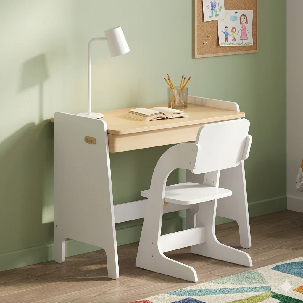 Corindi Desk - Image 3