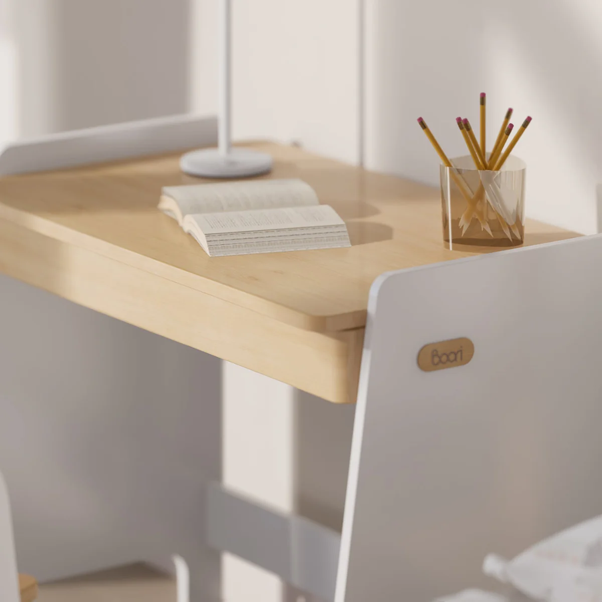 Corindi Desk - Image 4