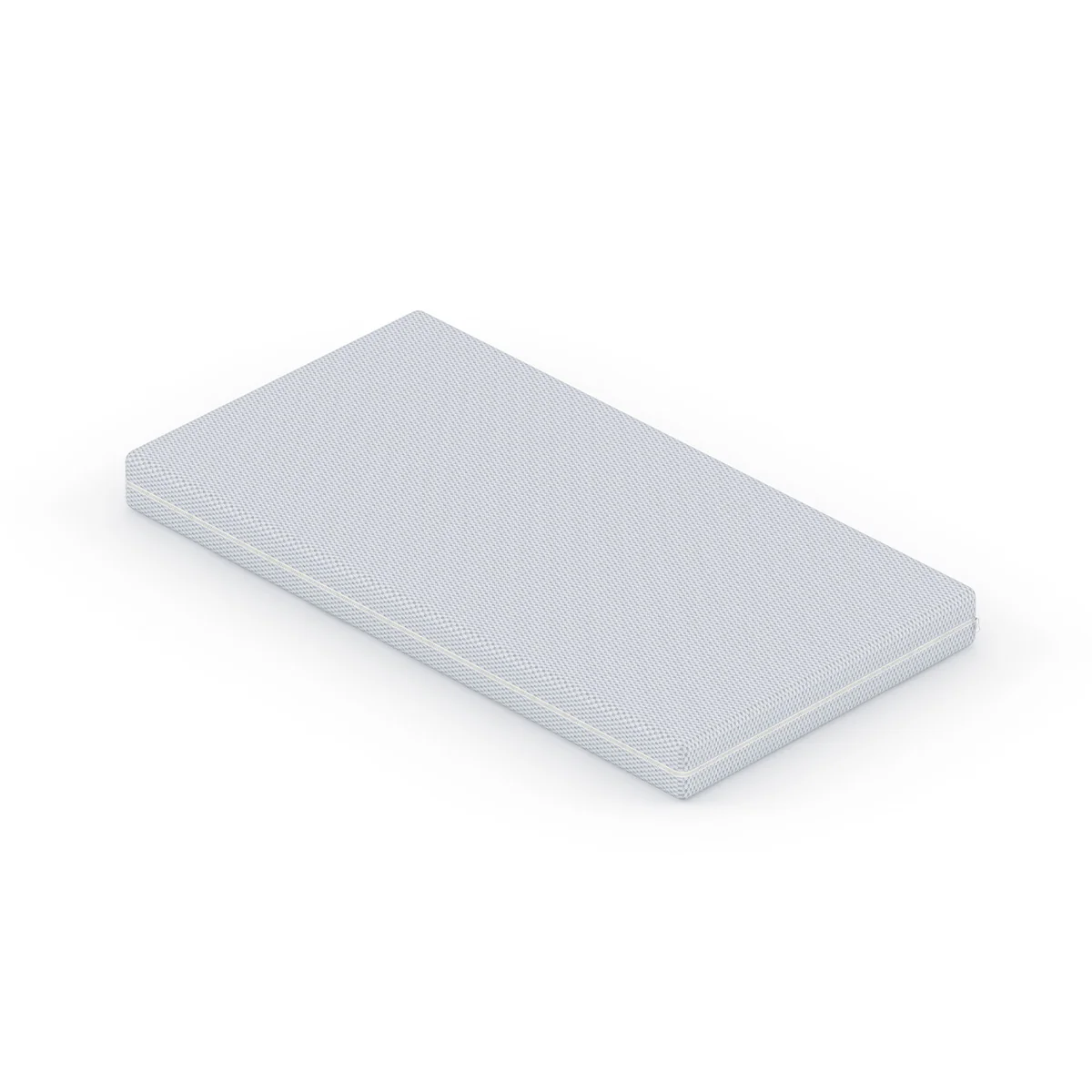 Cot Bed Airflow Mattress 132 x 70 x 11cm - Image 5