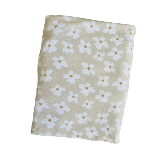 Cuddle Bug Cot Fitted Sheet - Lottie - Image 7