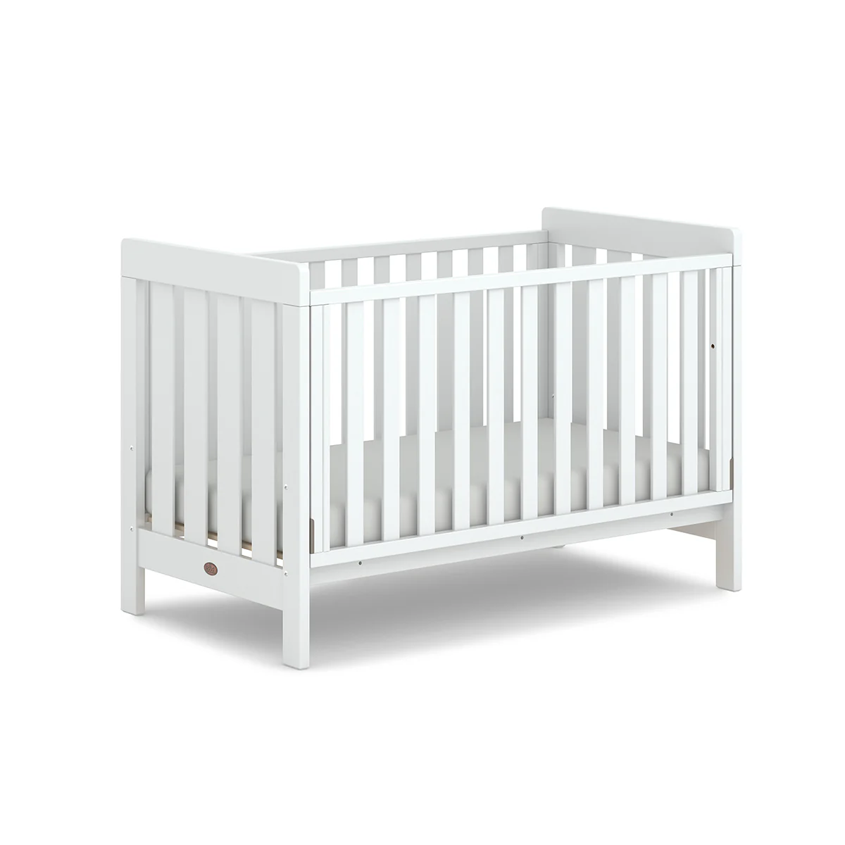 Daintree Baby Cot - Dropside - Image 16
