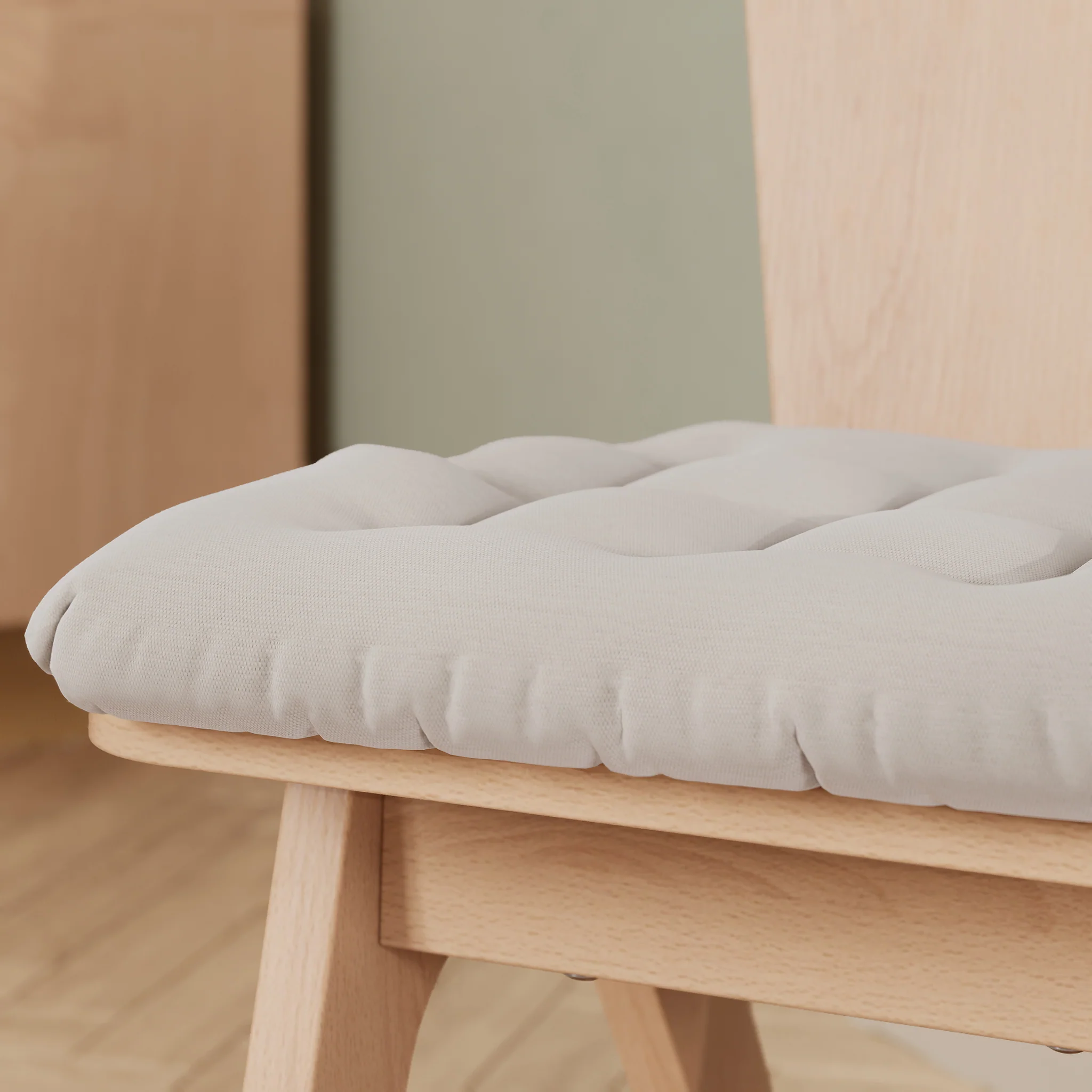 Universal Dining Chair Cushion (Chair NOT included) - Image 3