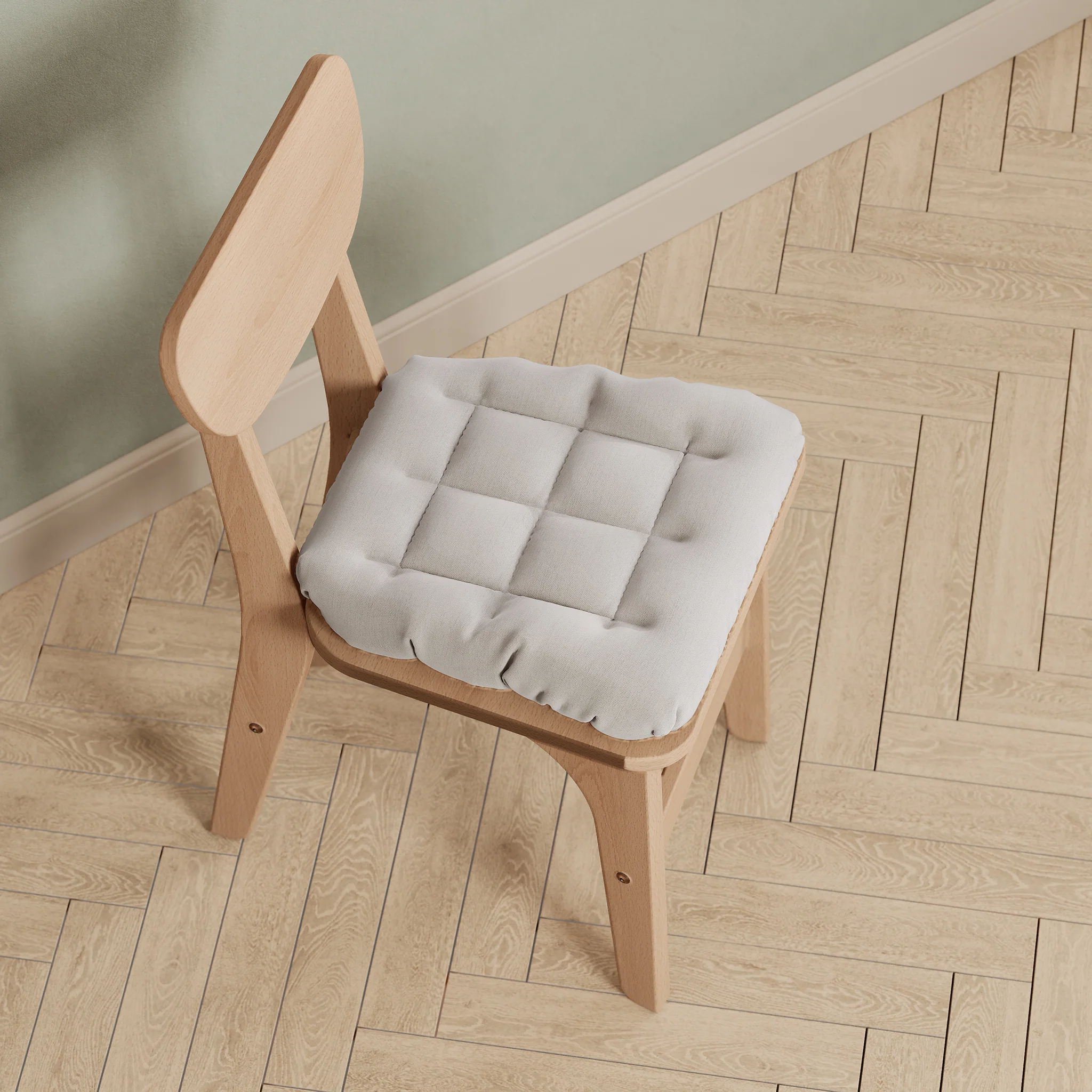 Universal Dining Chair Cushion (Chair NOT included) - Image 4