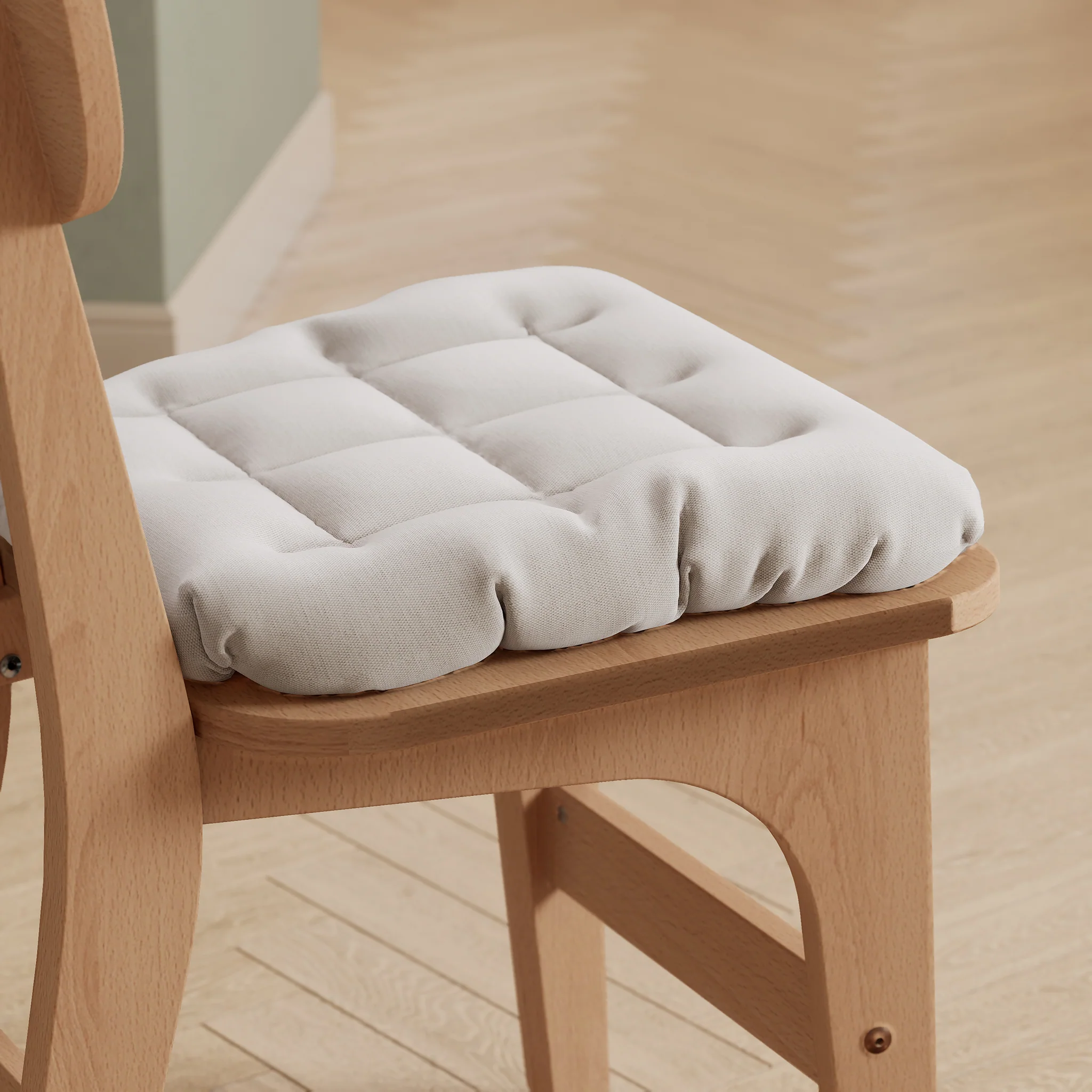 Universal Dining Chair Cushion (Chair NOT included) - Image 5