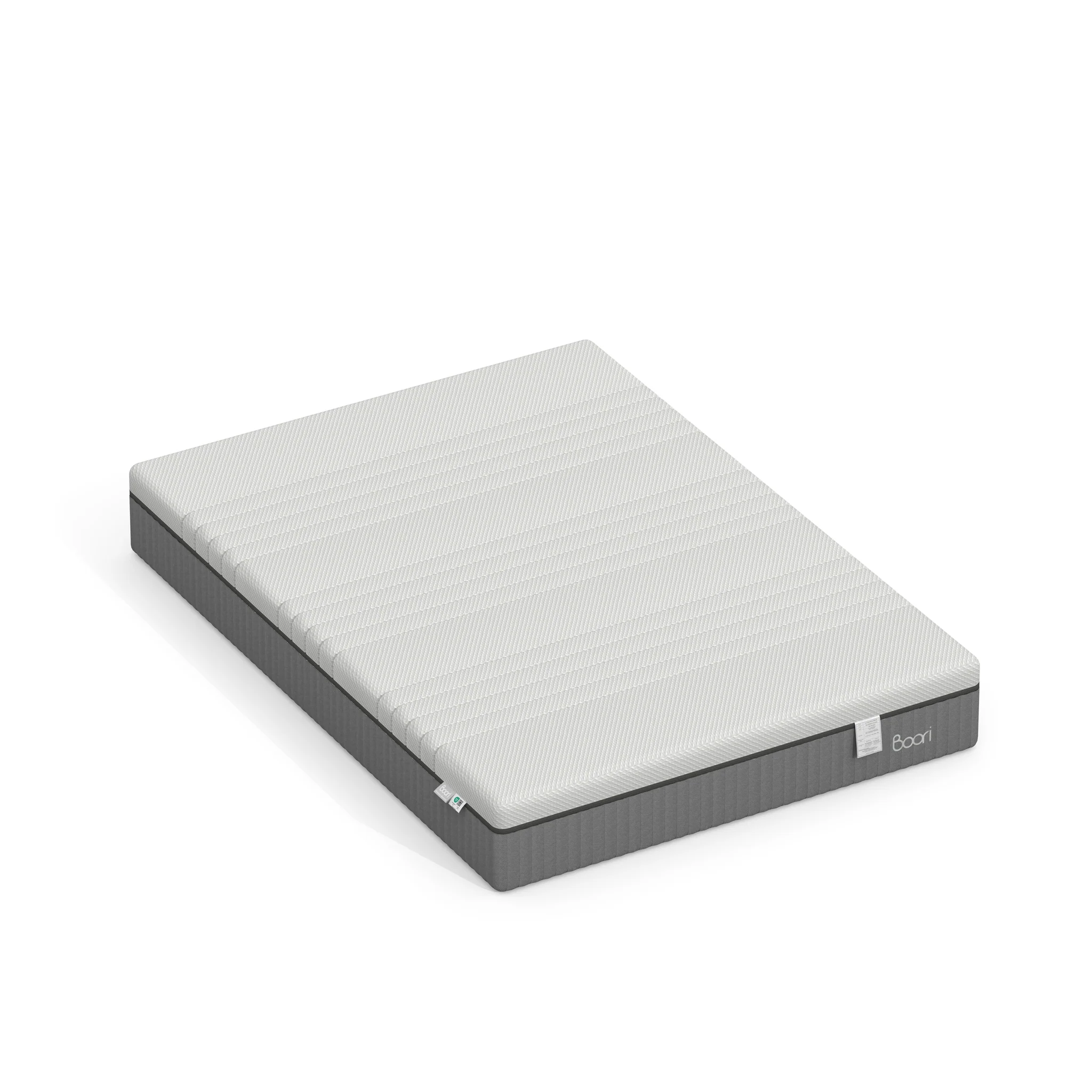 Double Lux Pocket Spring Mattress 190 x 136 x 26cm - Image 13