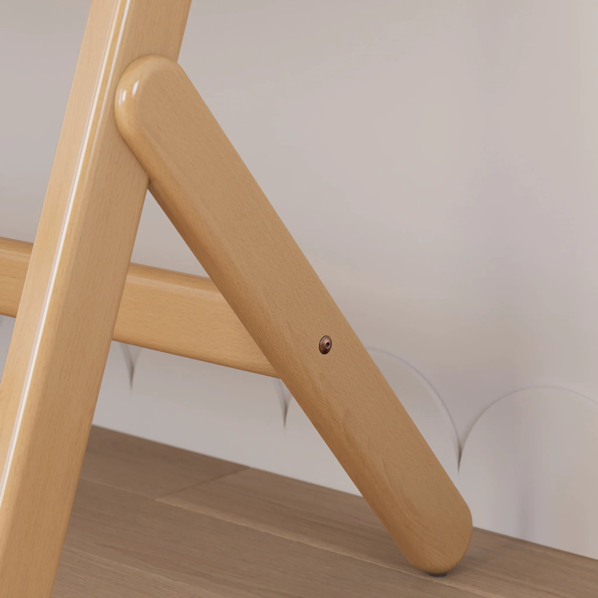 Elite Study Desk V25 - Adjustable Height Modern Workstation - Image 15