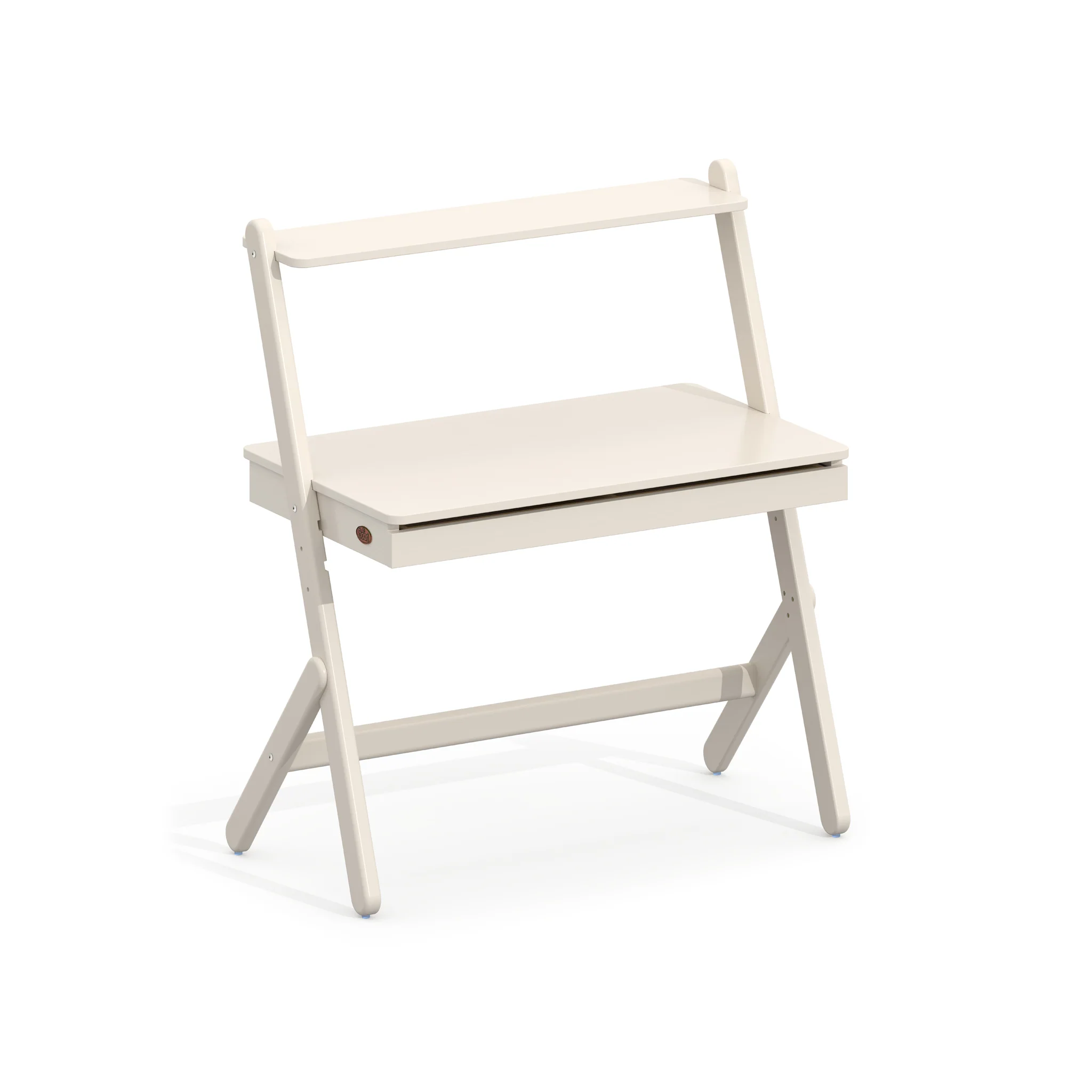 Elite Study Desk V25 - Adjustable Height Modern Workstation - Image 4