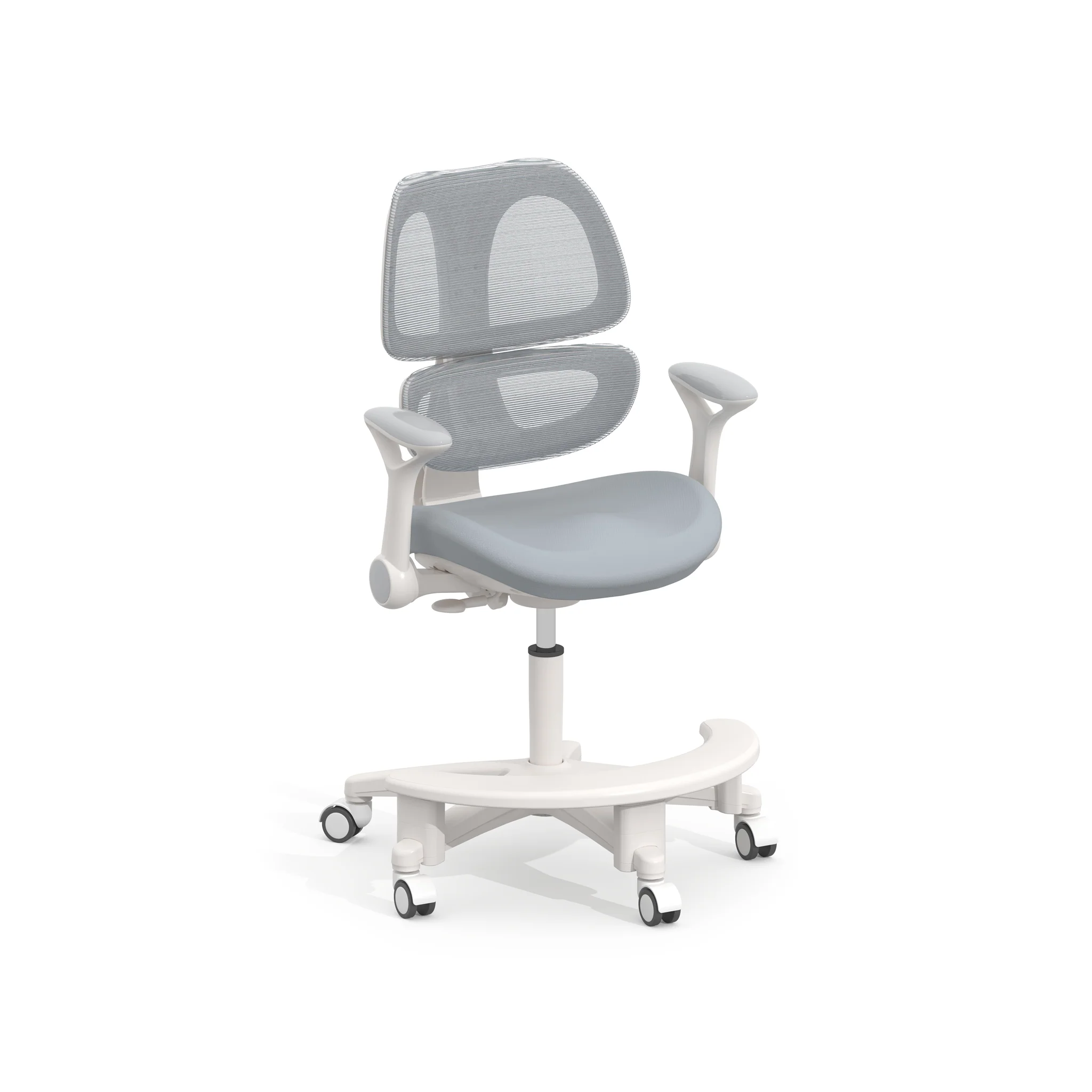 Elite Kids Ergonomic Study Chair - Image 6