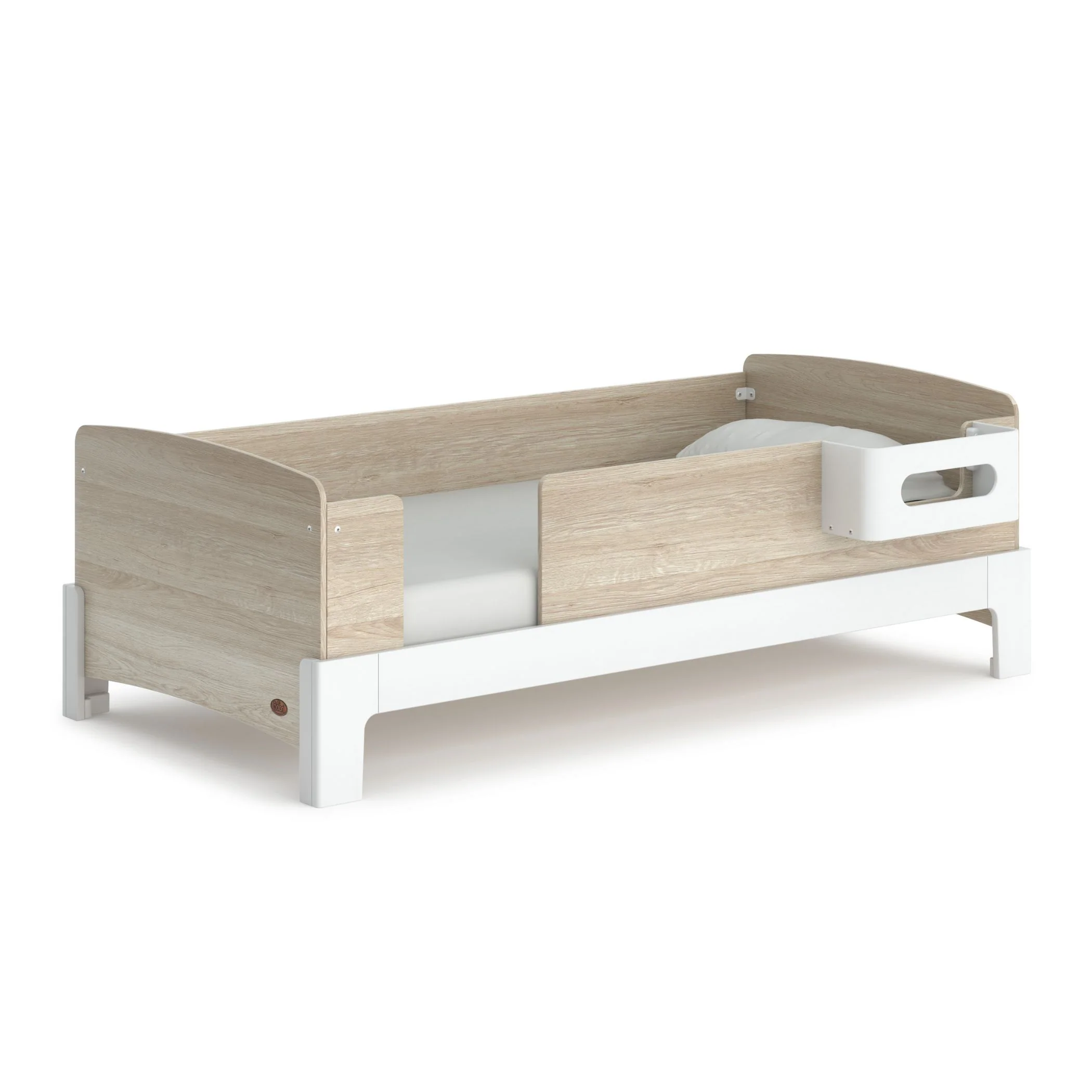 Elite Guarded Single Bed (Clearance) - Image 3