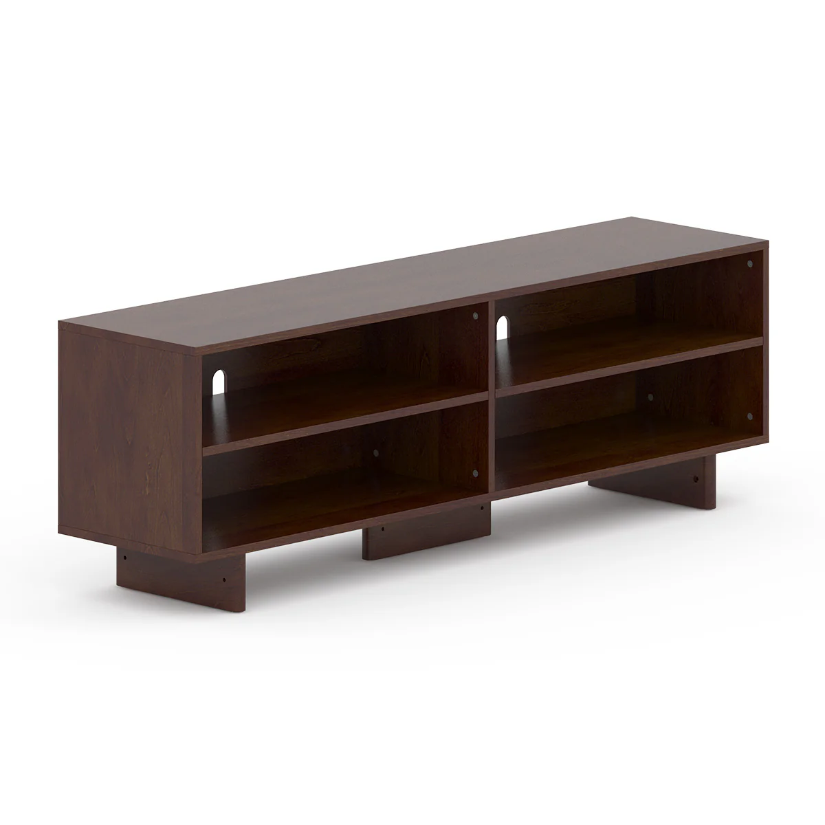 Entertainment Unit (1.66m) - Image 7