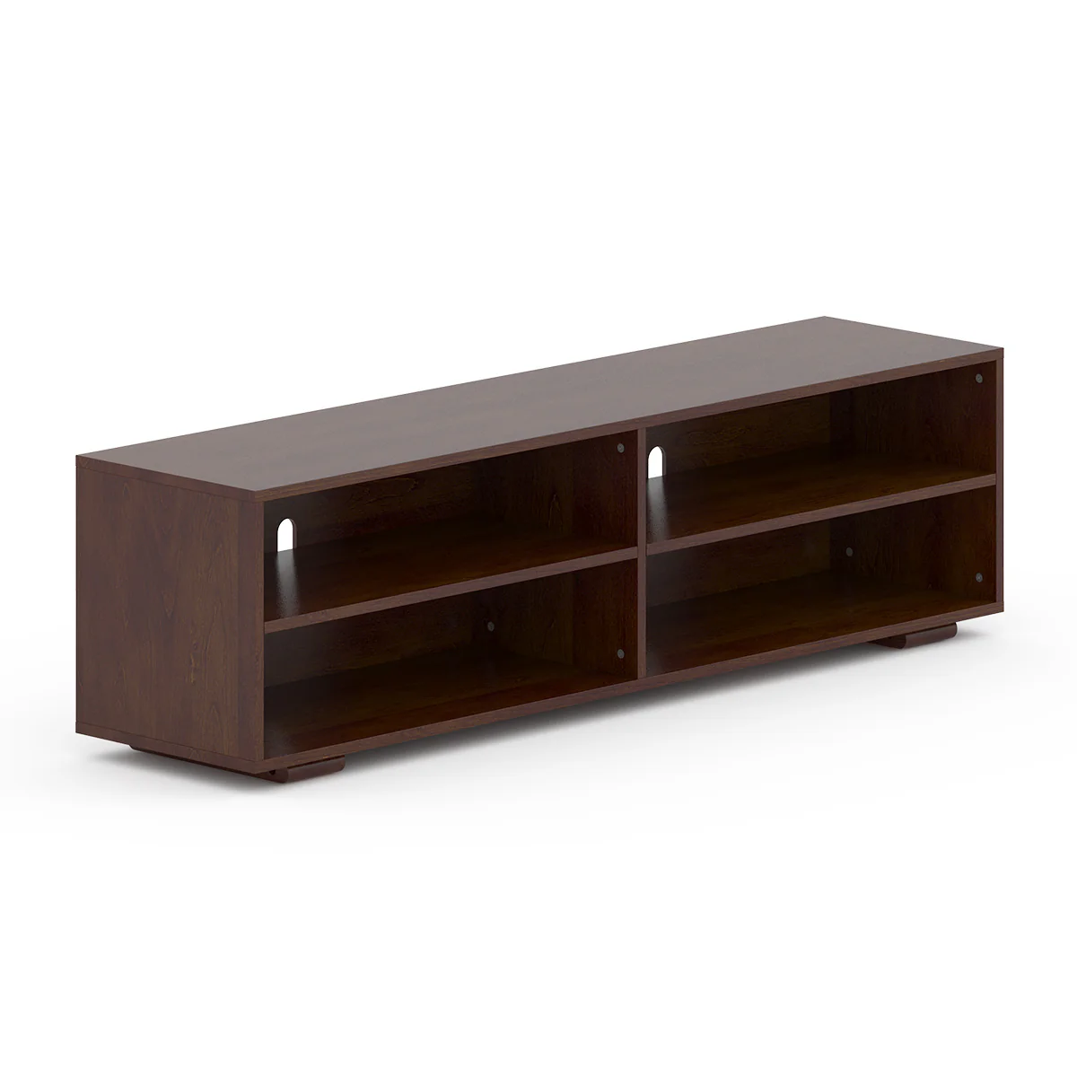 Entertainment Unit (1.66m) - Image 8