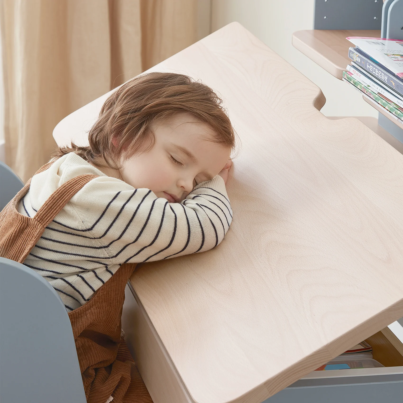 Ergonomic Desk (100cm) - Image 10
