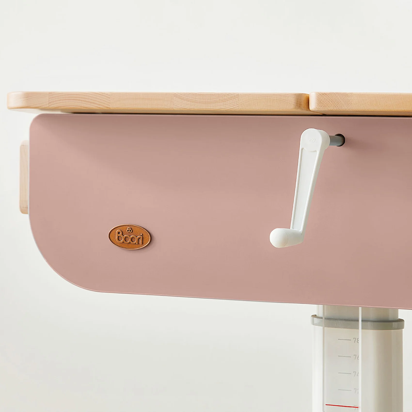 Ergonomic Desk (100cm) - Image 13