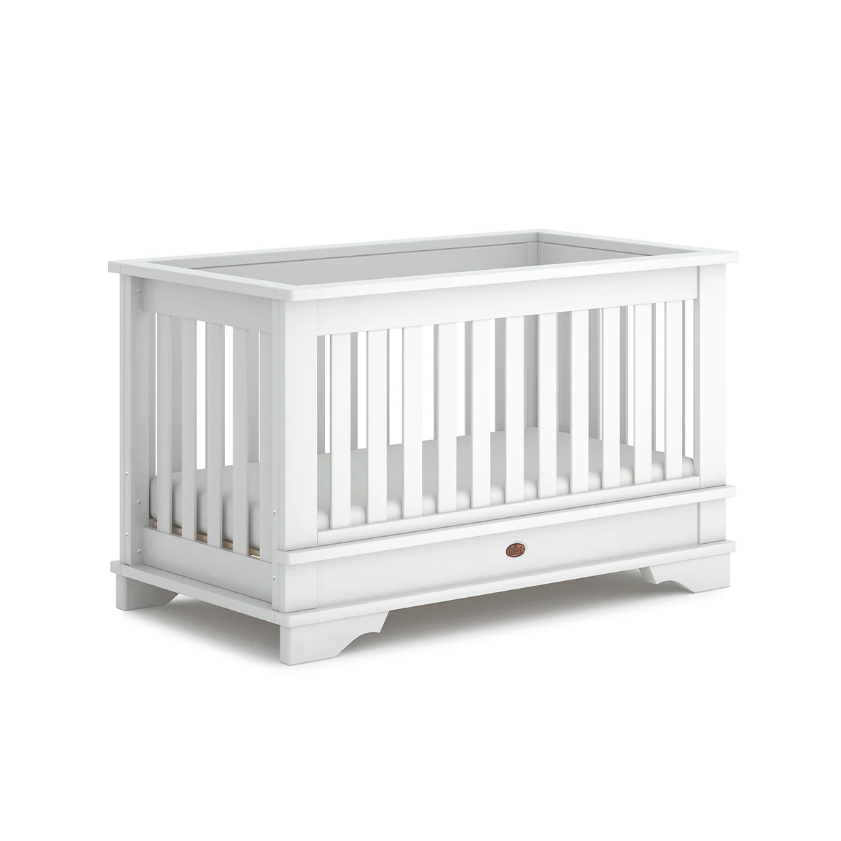 Eton Convertible Plus Baby Cot - Image 13