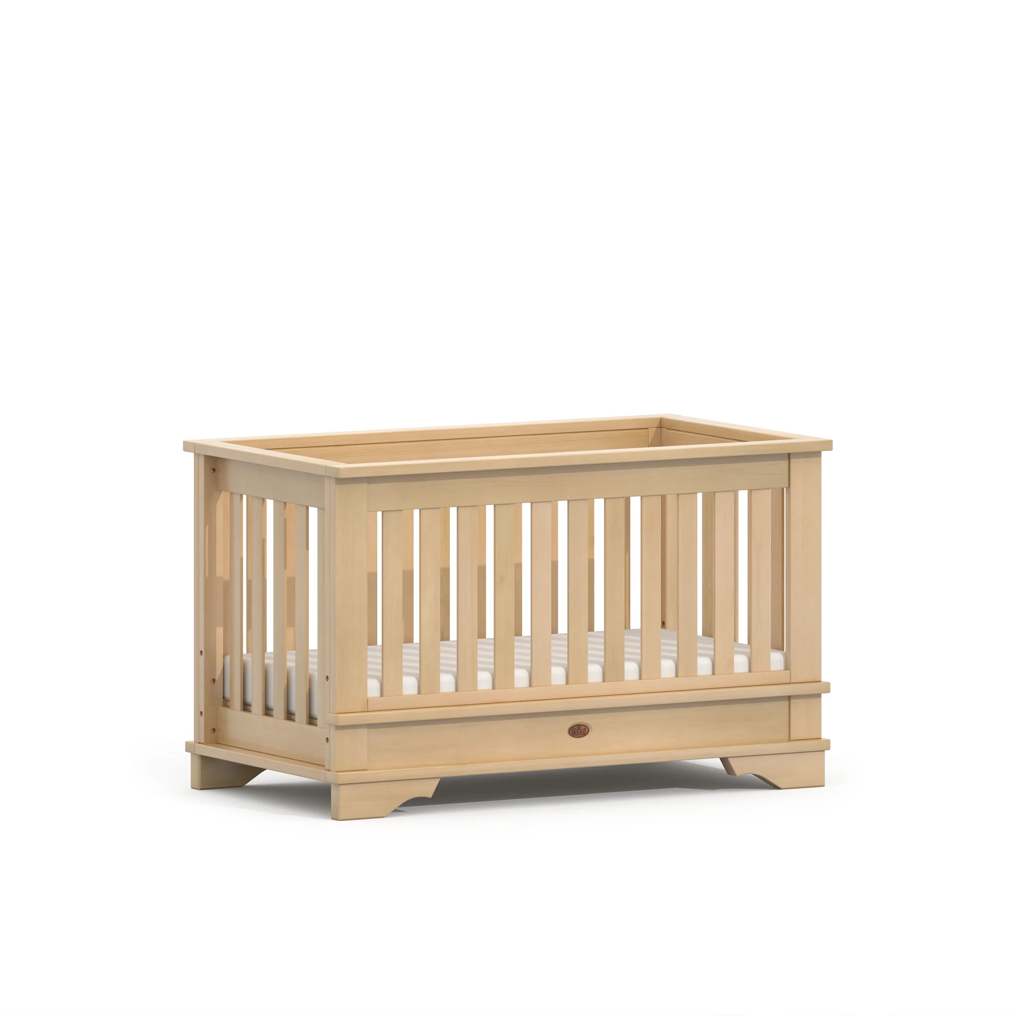 Eton Convertible Plus Baby Cot - Image 15