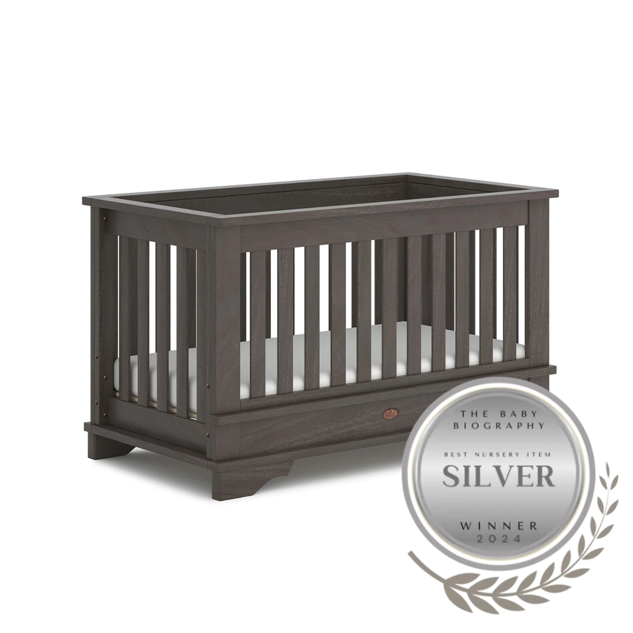 Eton Convertible Plus Baby Cot - Image 17