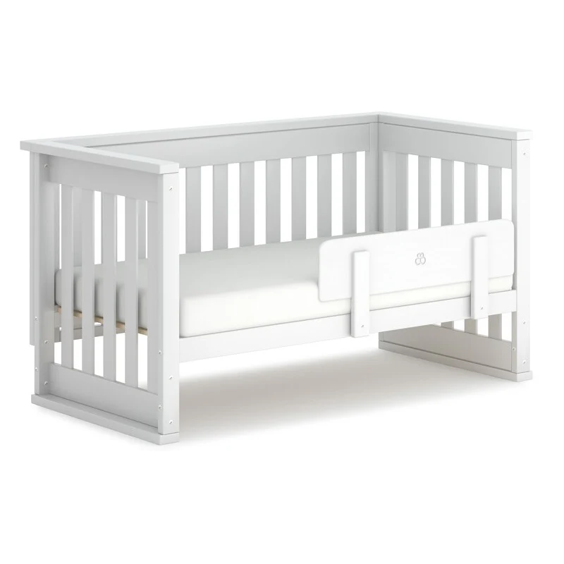 Eton Convertible Plus Baby Cot - Image 4
