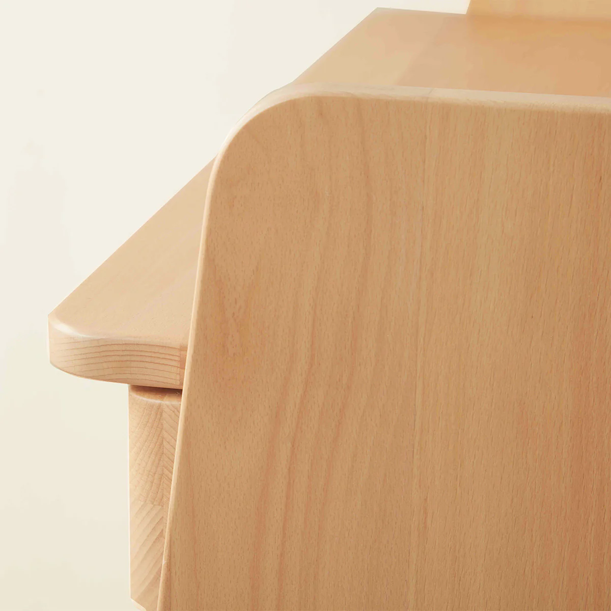 Euler Desk with Pegboard and Hutch Package - Image 7