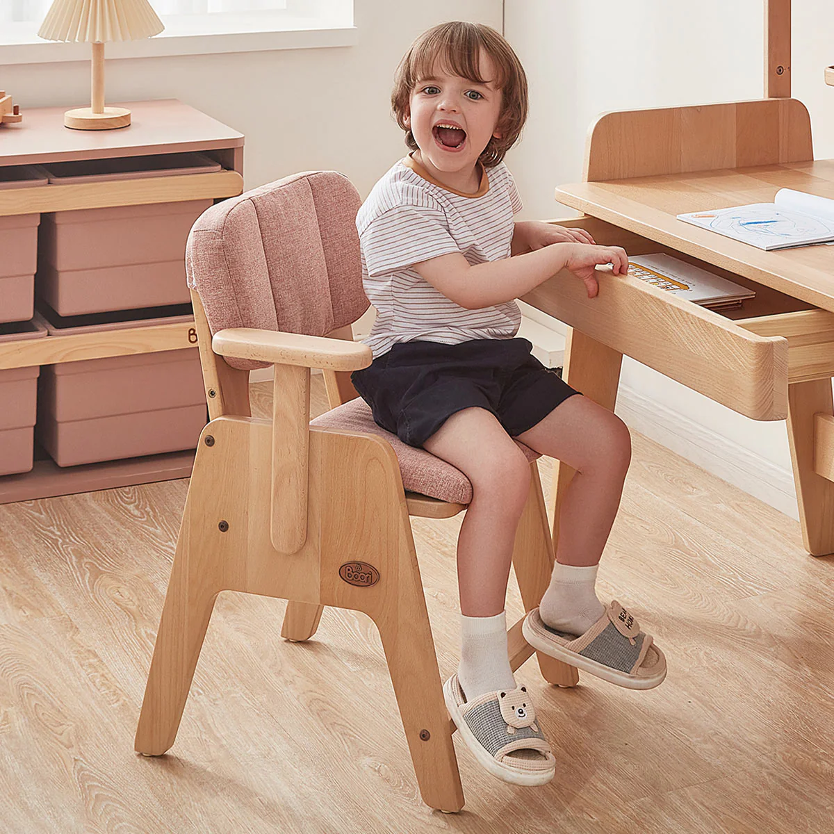 Euler Study Chair - Image 3