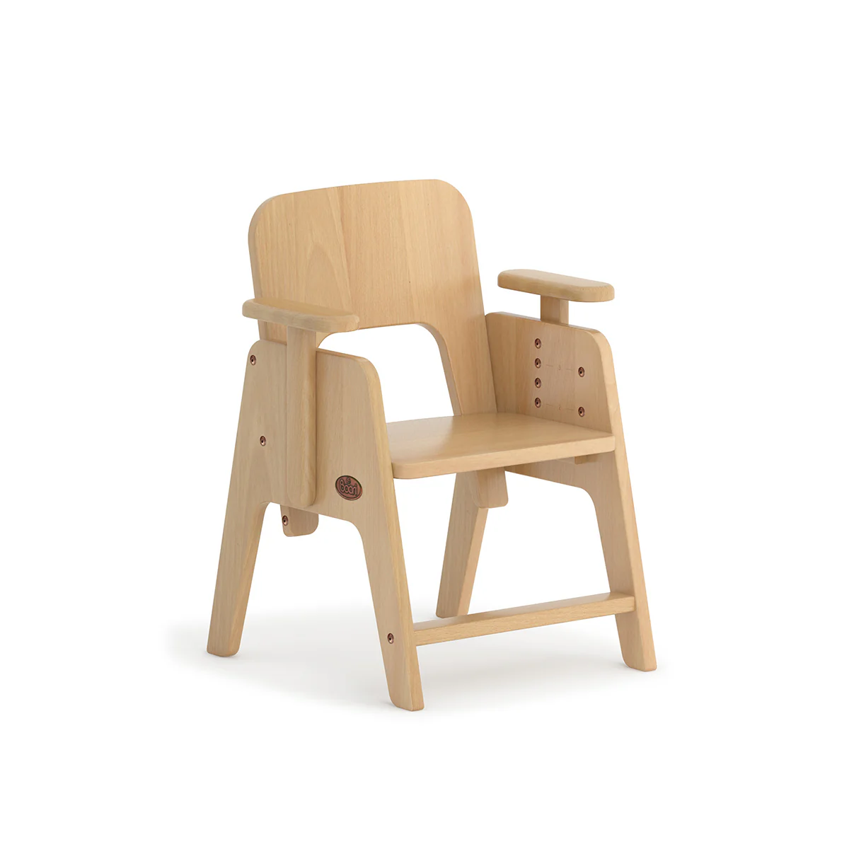 Euler Study Chair - Image 4