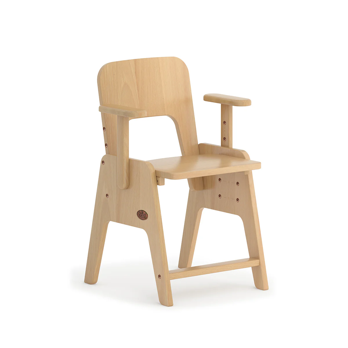 Euler Study Chair - Image 6