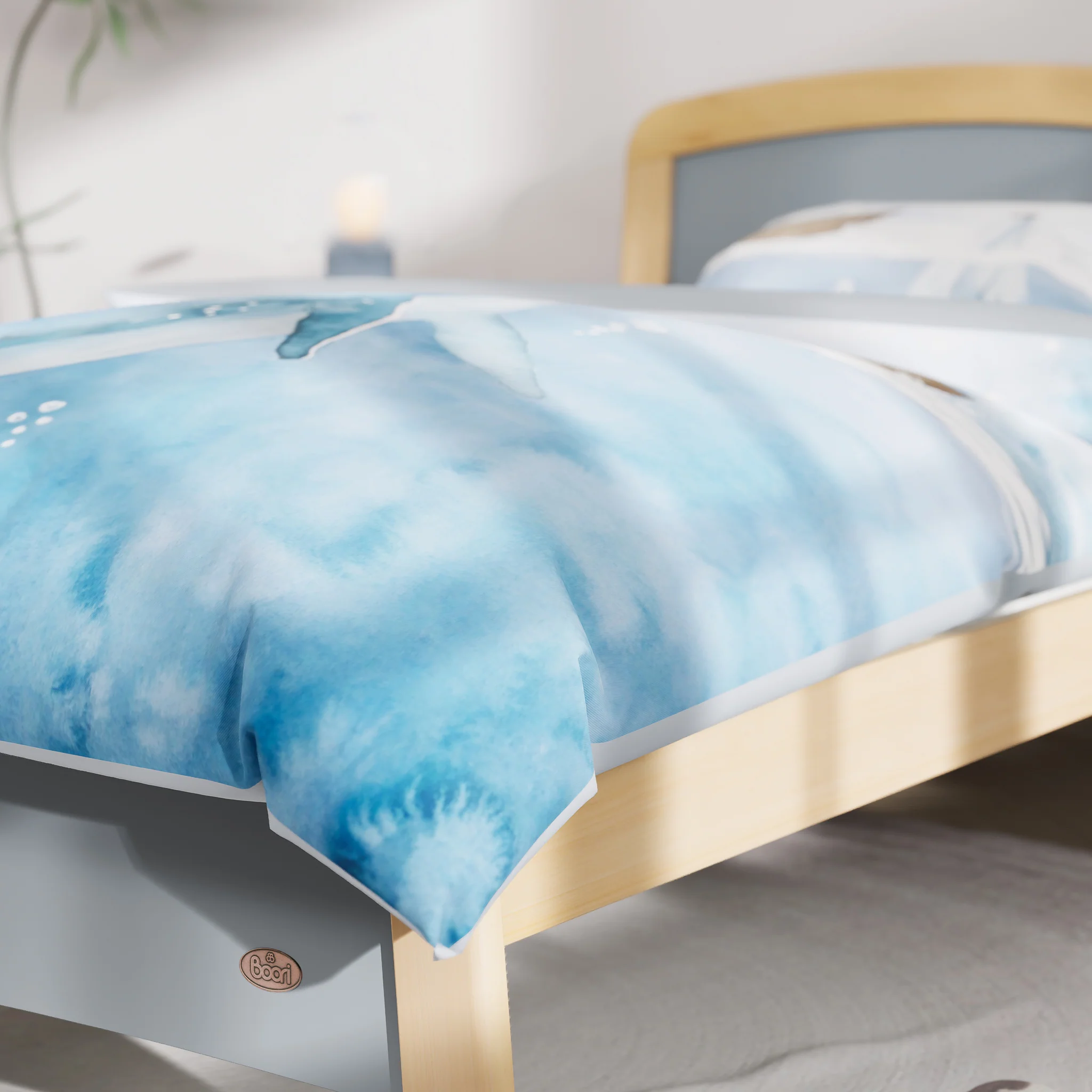 Fantastic Voyage Single Quilt Cover Set - Image 4