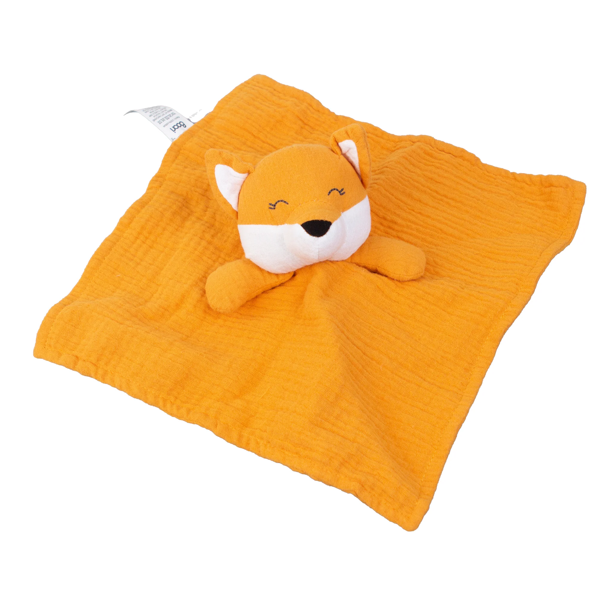 Felix the Fox Soothing Towel - Image 4
