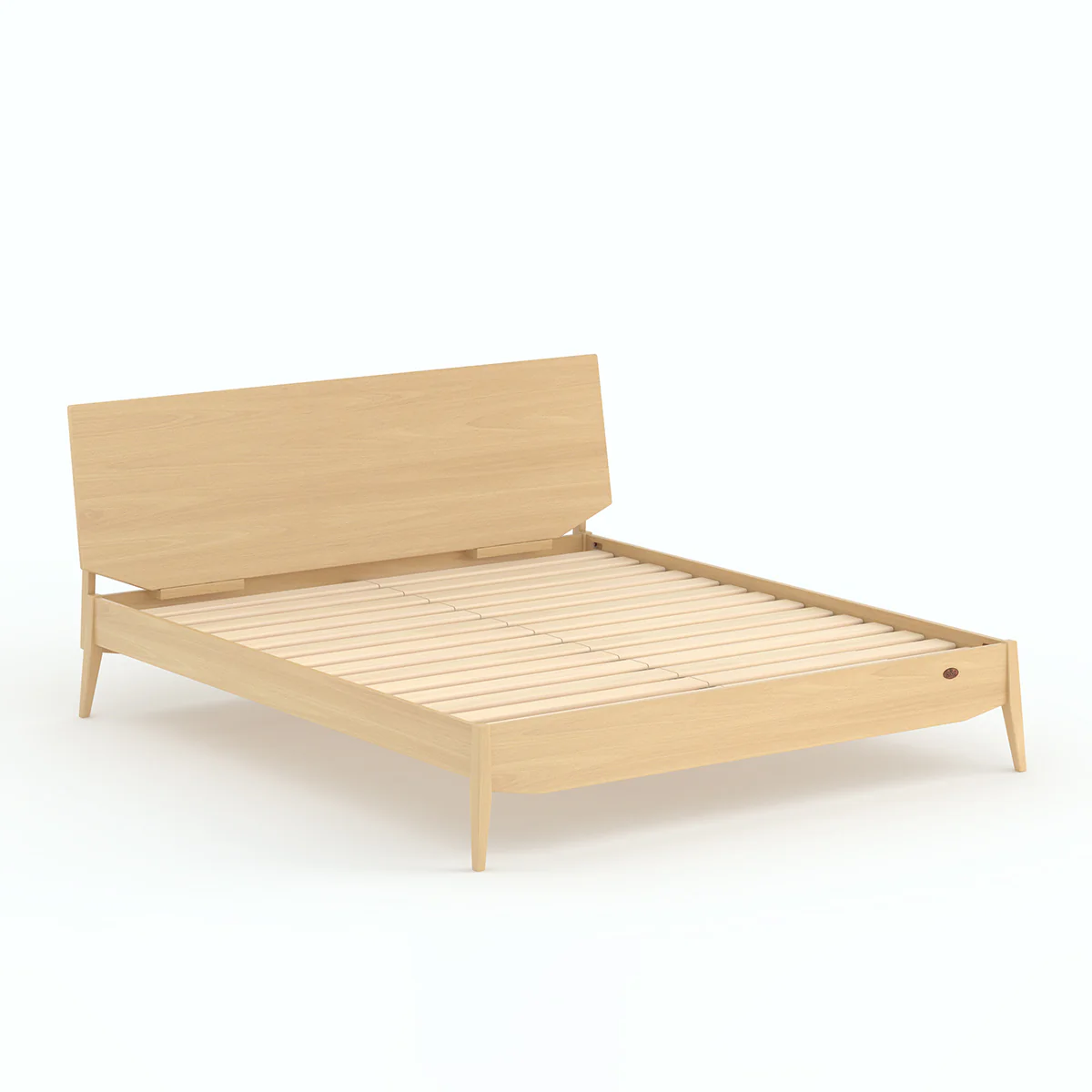 Field King Bed - Image 10