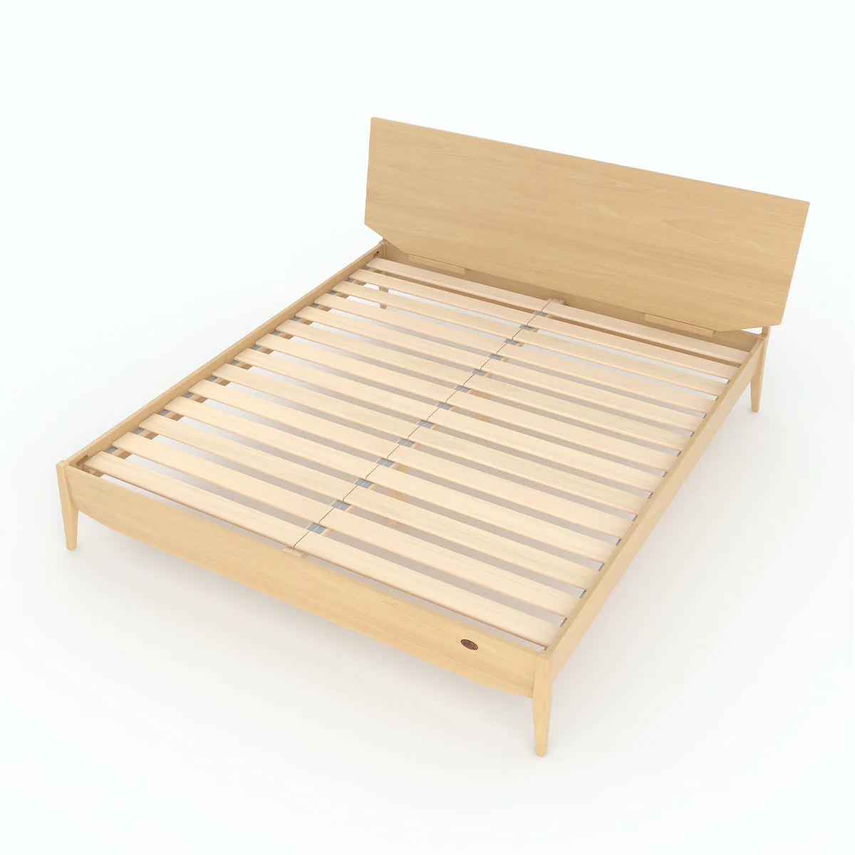Field King Bed - Image 11