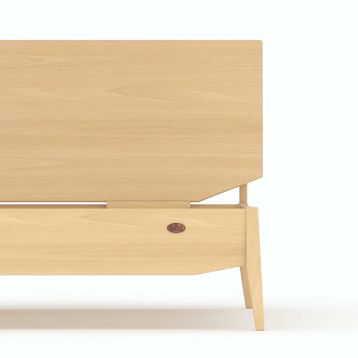 Field King Bed - Image 12
