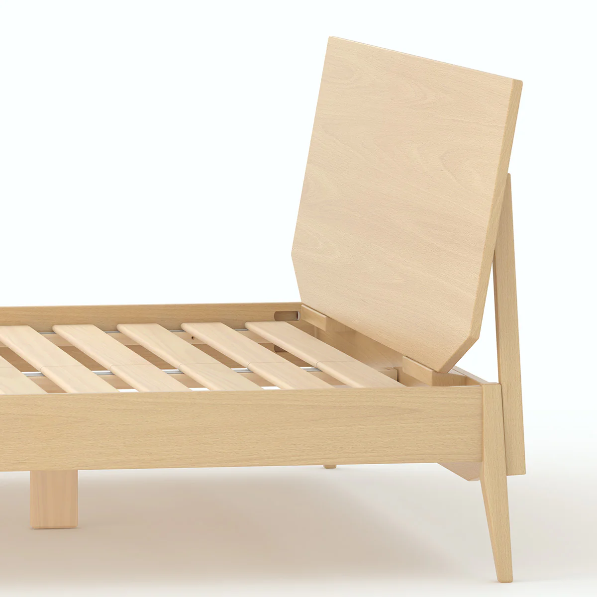 Field King Bed - Image 13