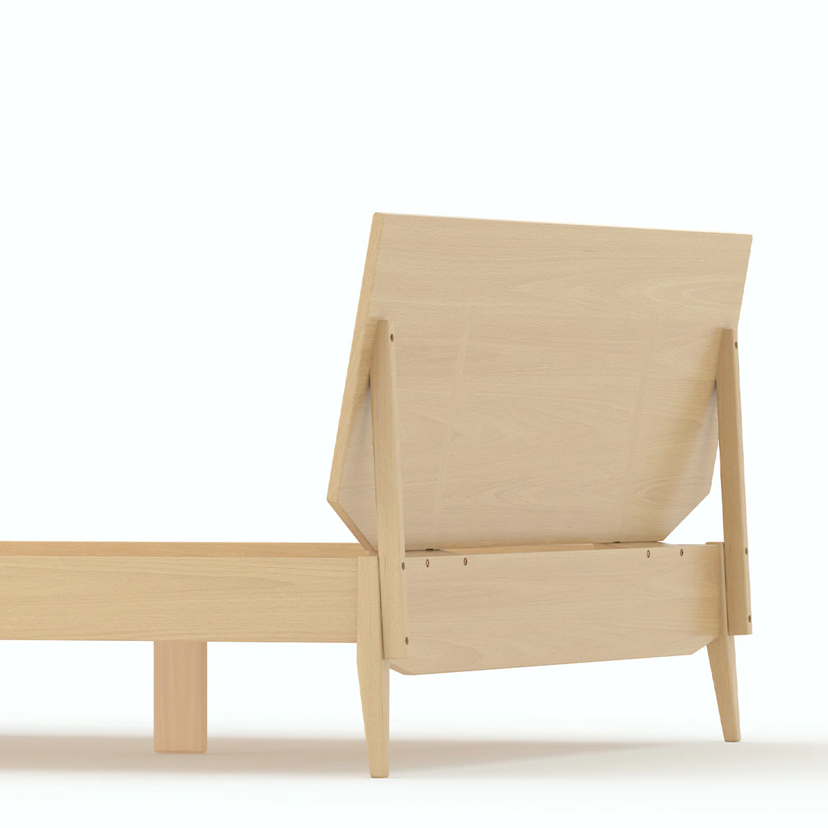 Field King Bed - Image 14